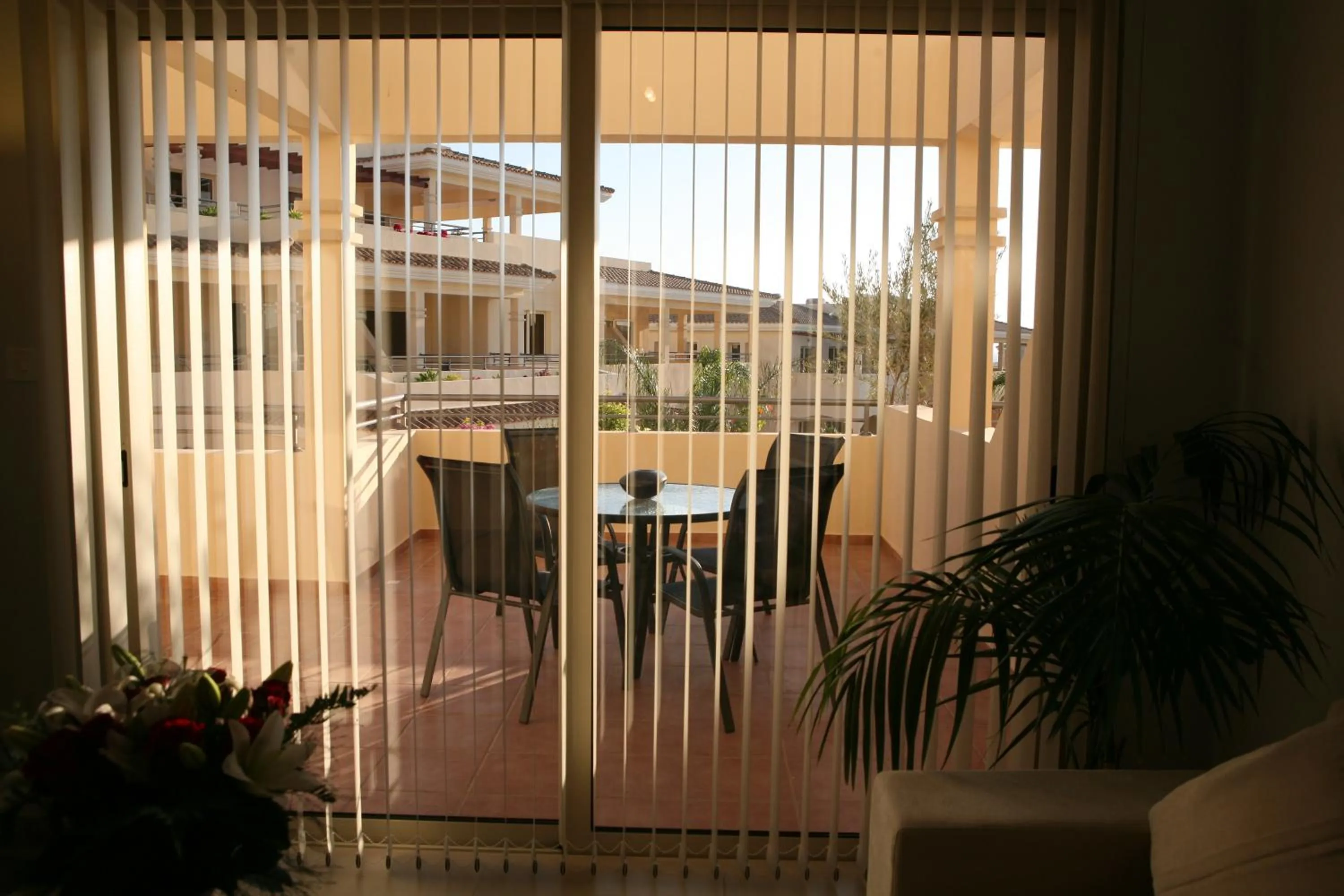 Day in Aphrodite Sands