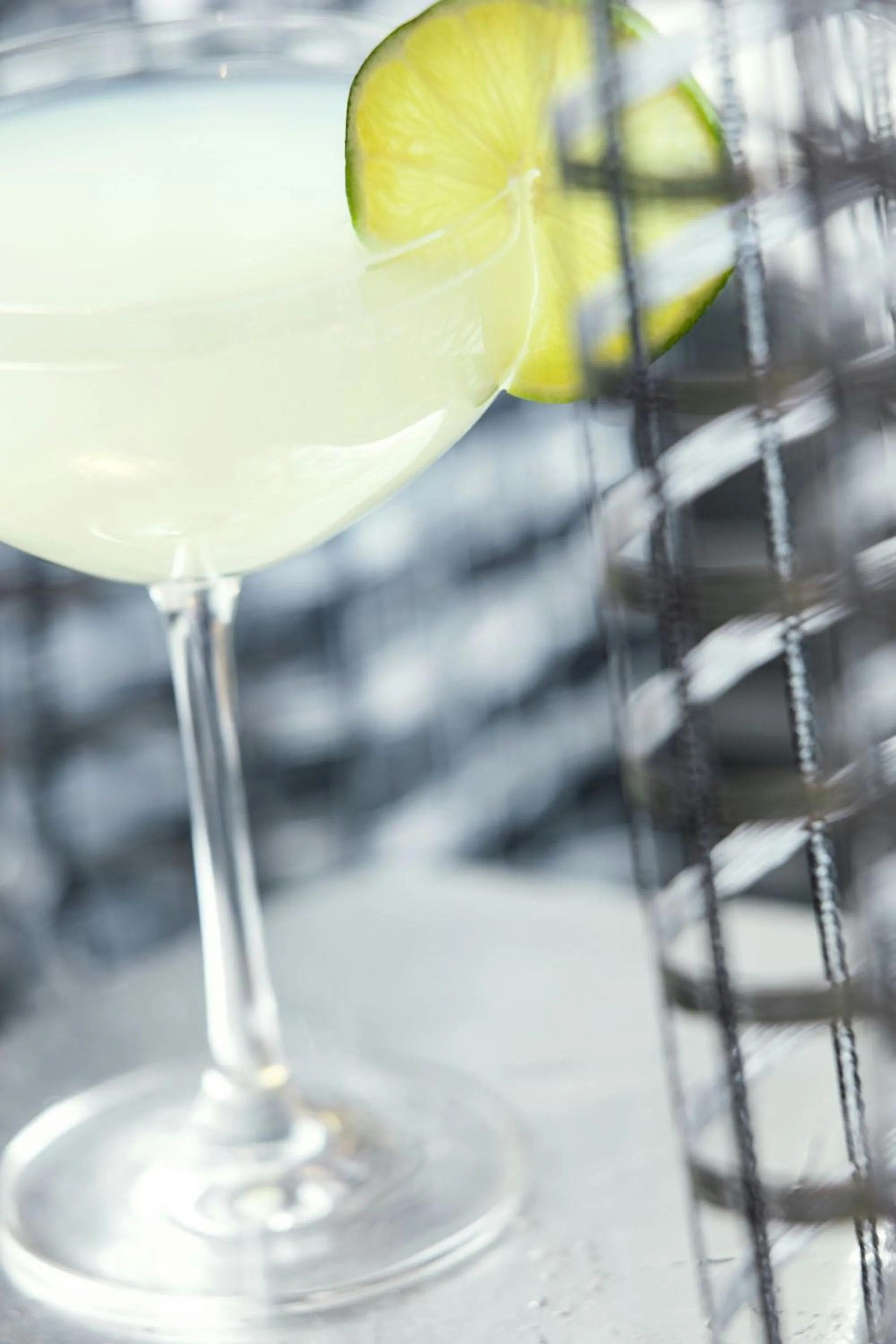 Lounge or bar in Renaissance Denver Hotel & Conference Center