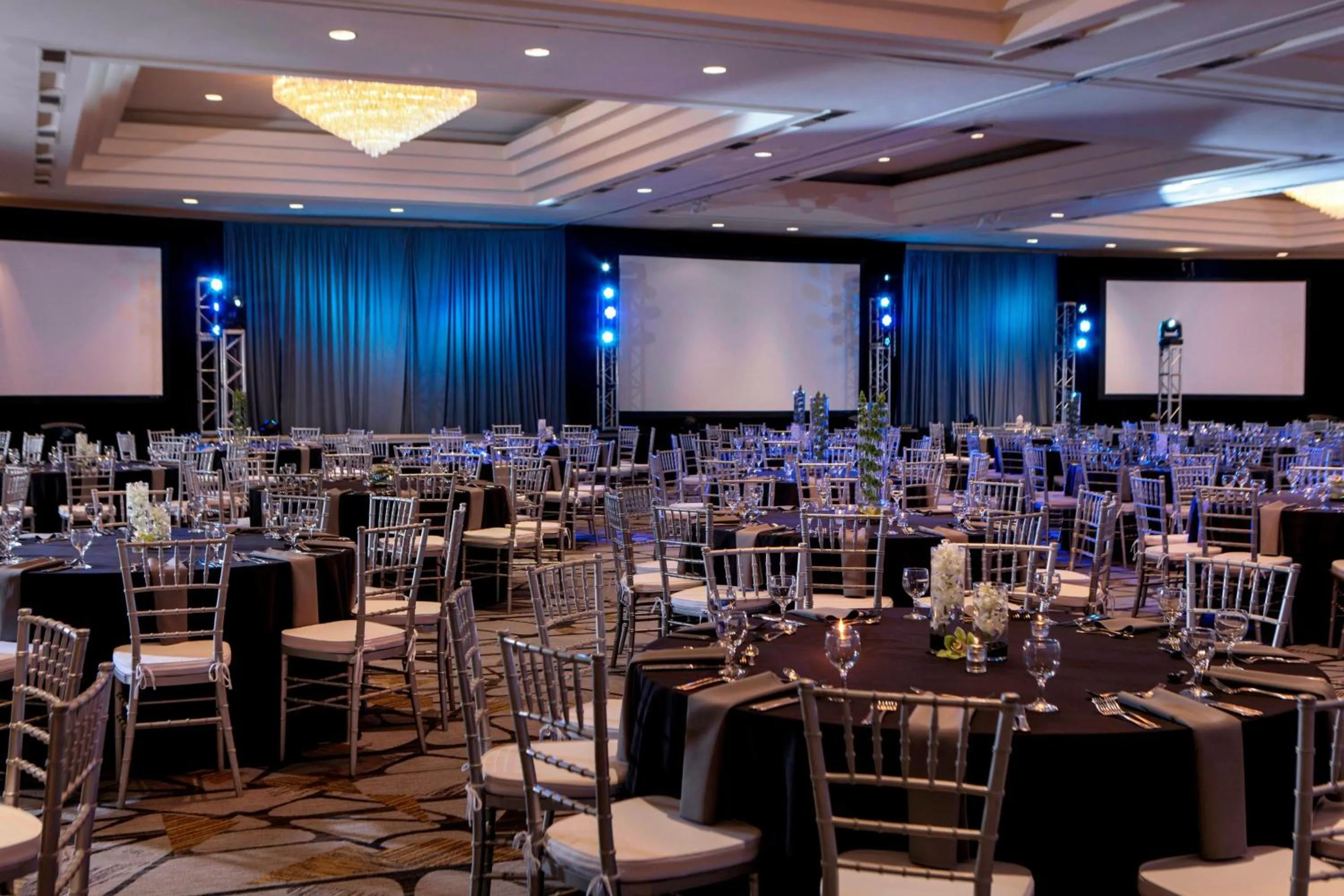 Meeting/conference room in Renaissance Denver Hotel & Conference Center
