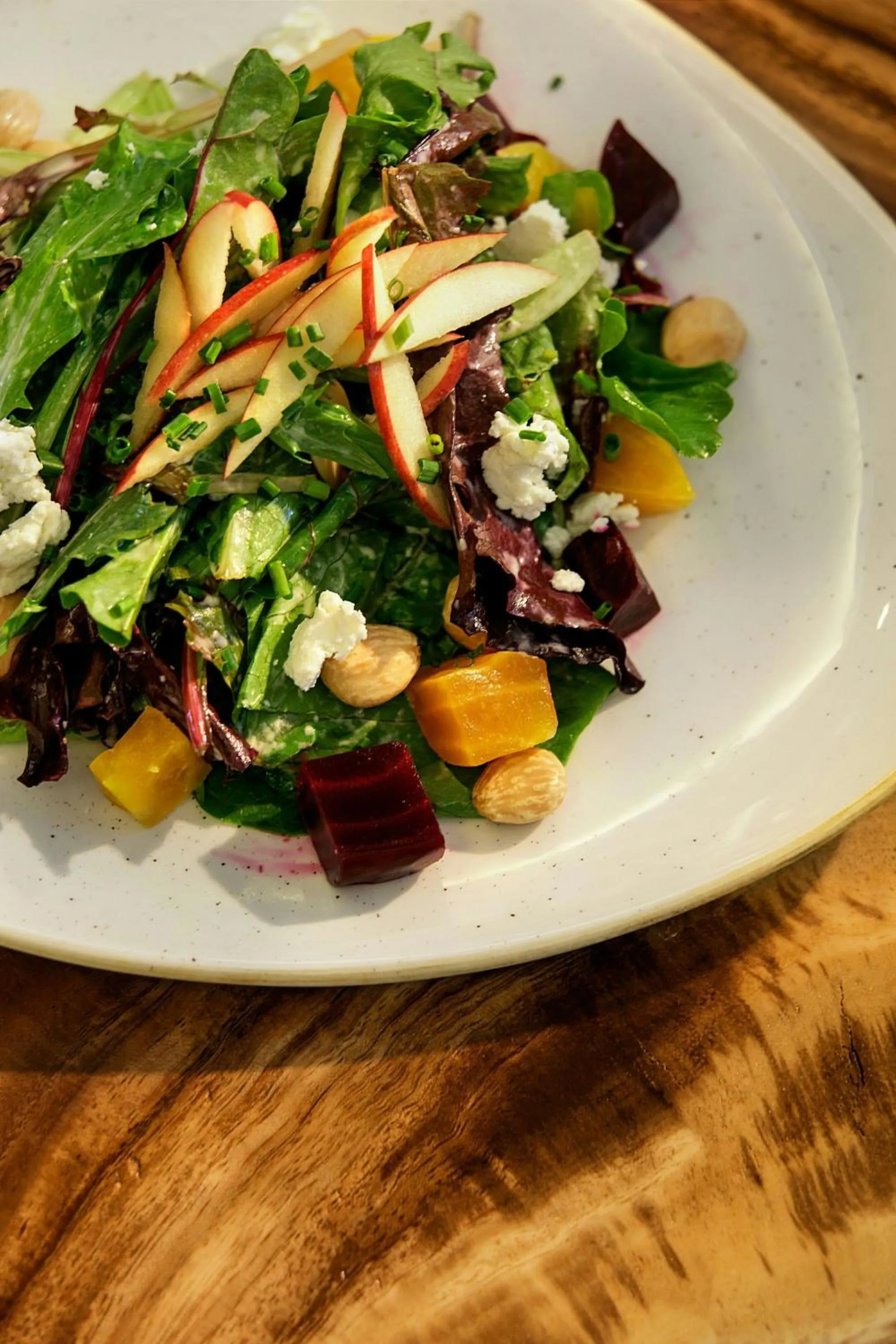 Restaurant/places to eat in Renaissance Denver Hotel & Conference Center