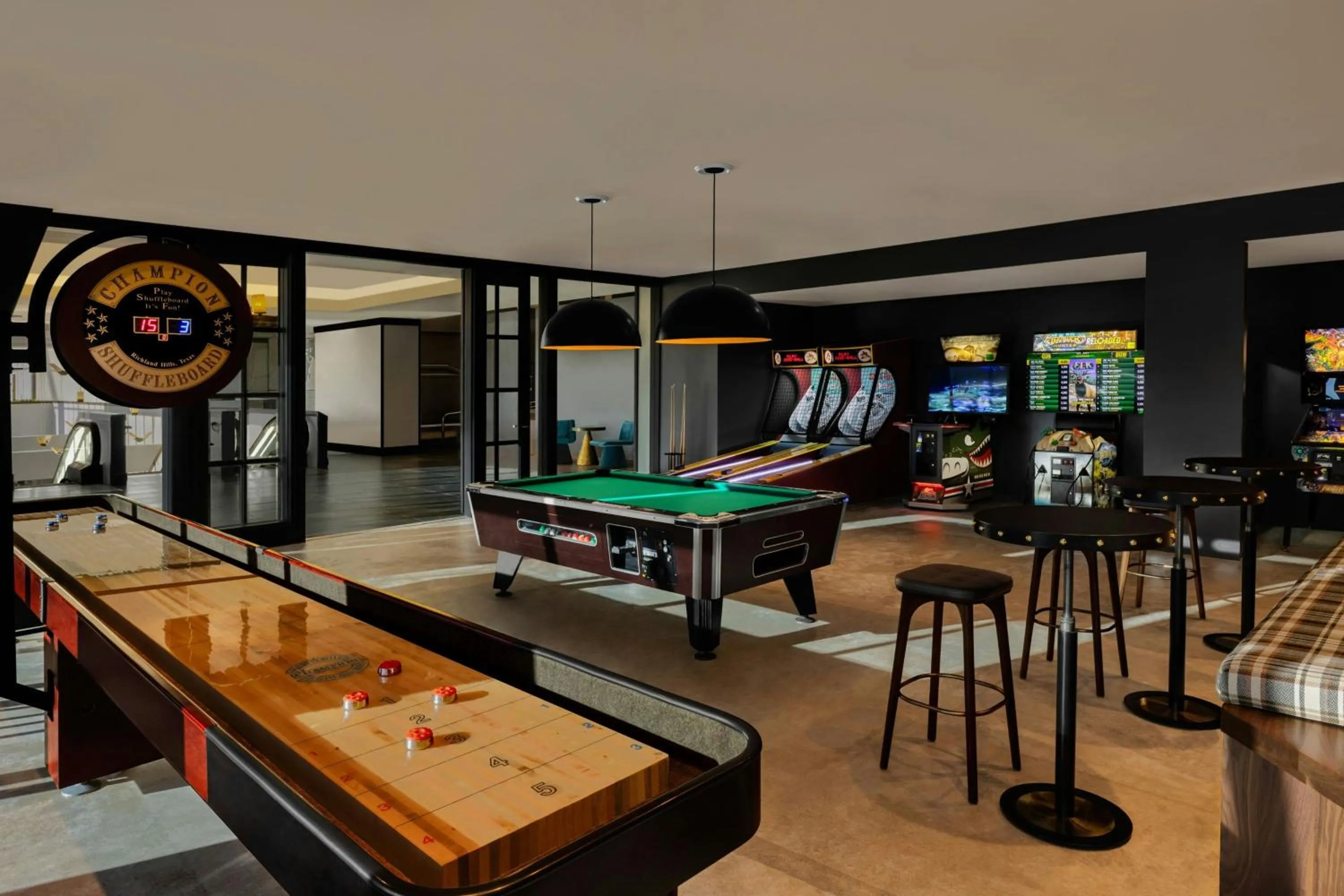 Other in Renaissance Denver Hotel & Conference Center