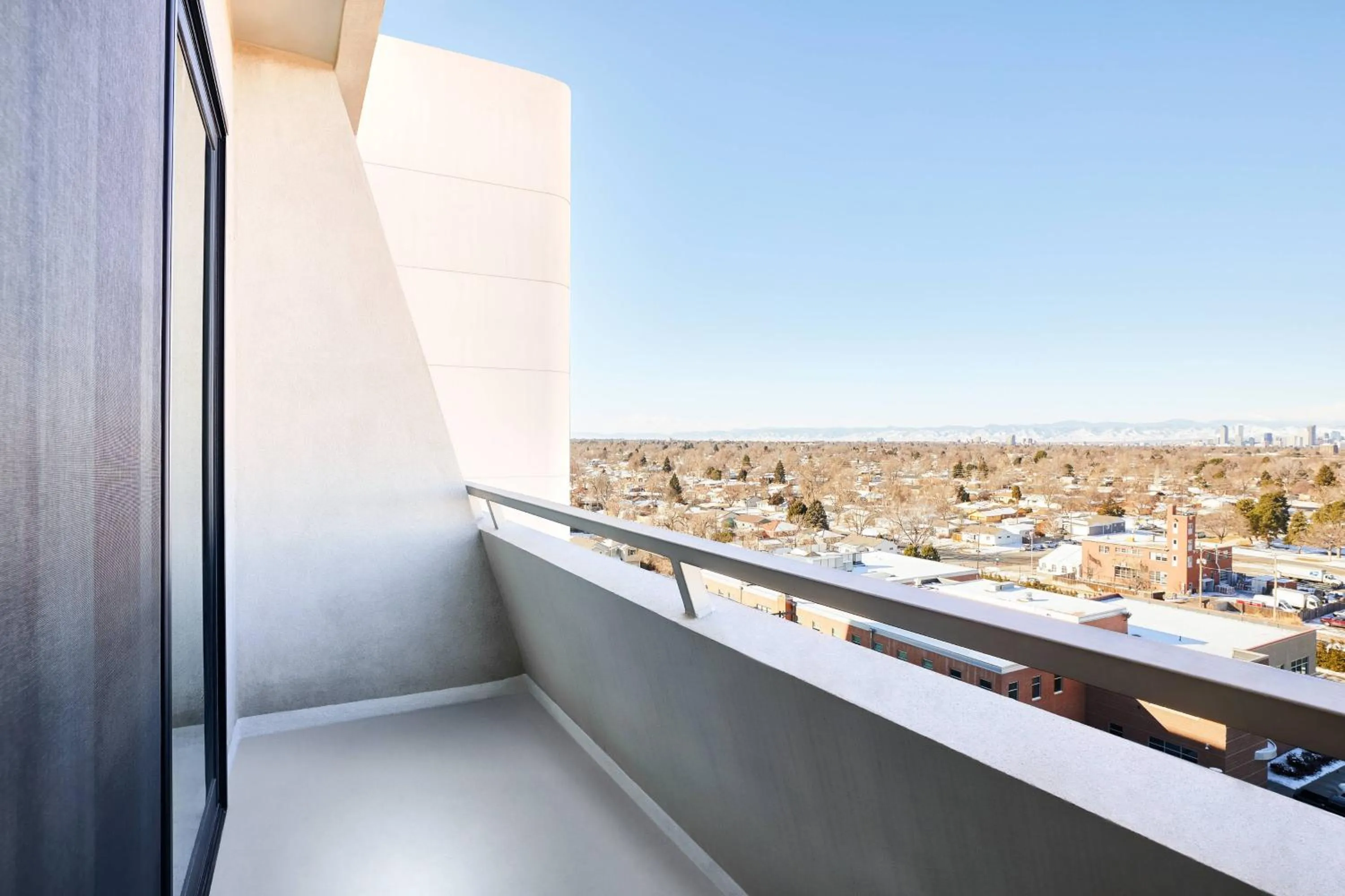 Photo of the whole room in Renaissance Denver Hotel & Conference Center