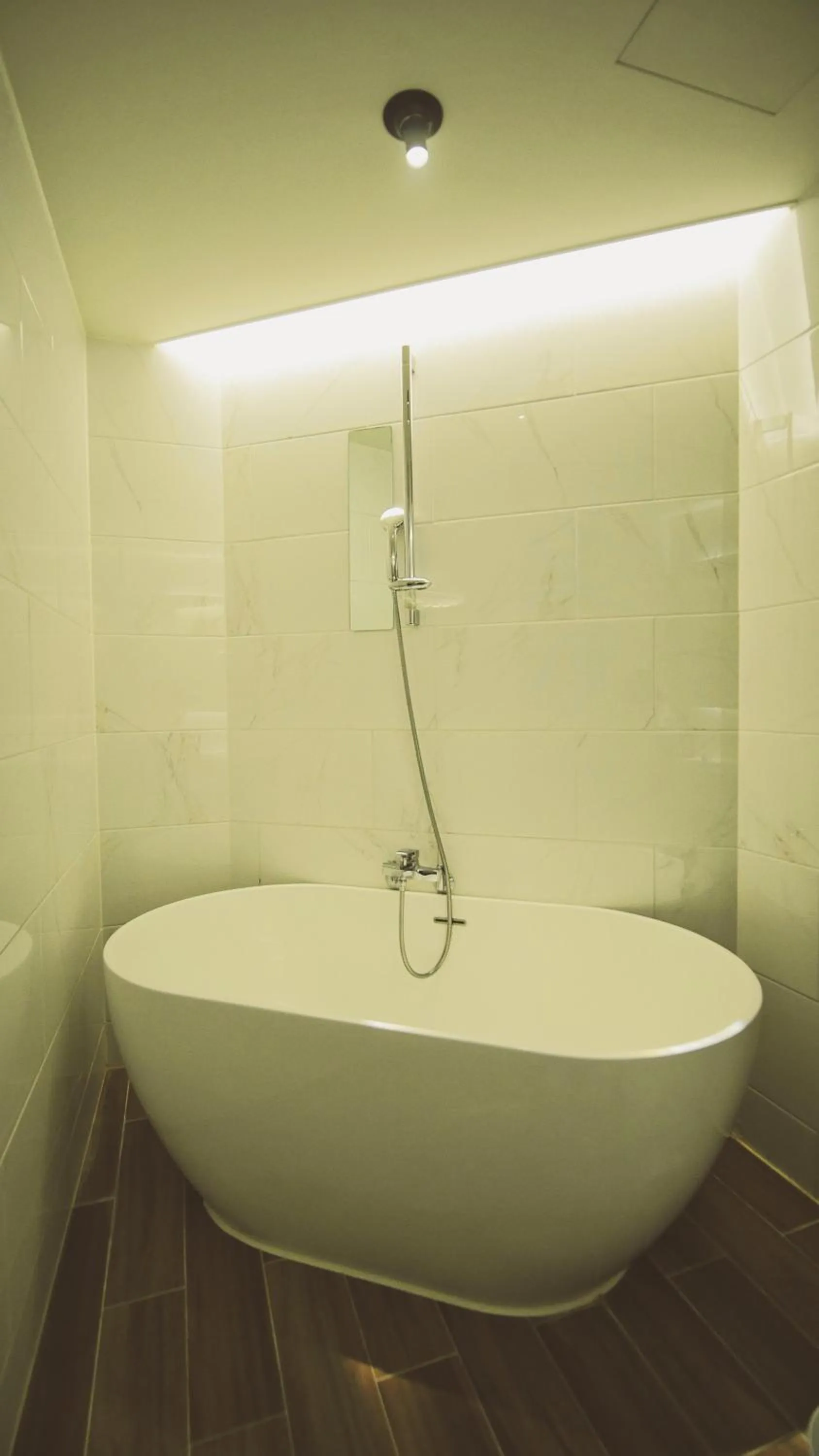 Londoner Hotel Gwangan