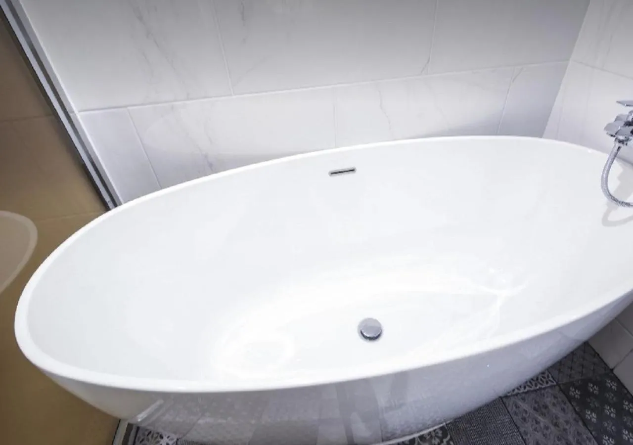 Londoner Hotel Gwangan