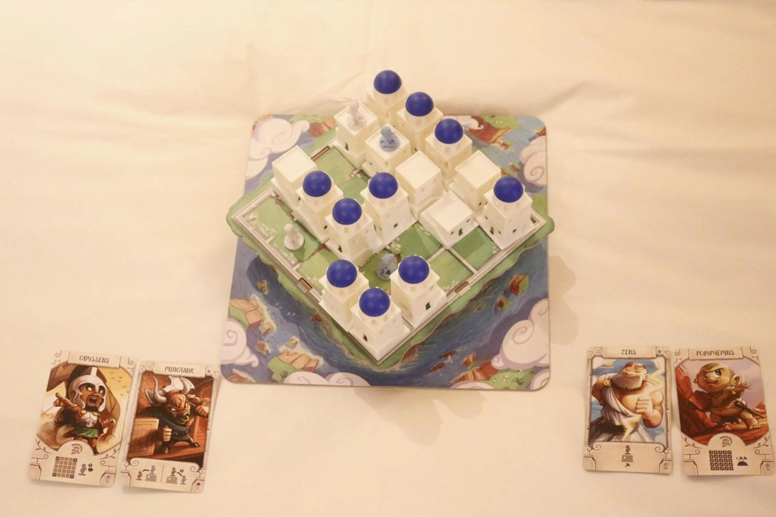 Game Room in Londoner Hotel Gwangan