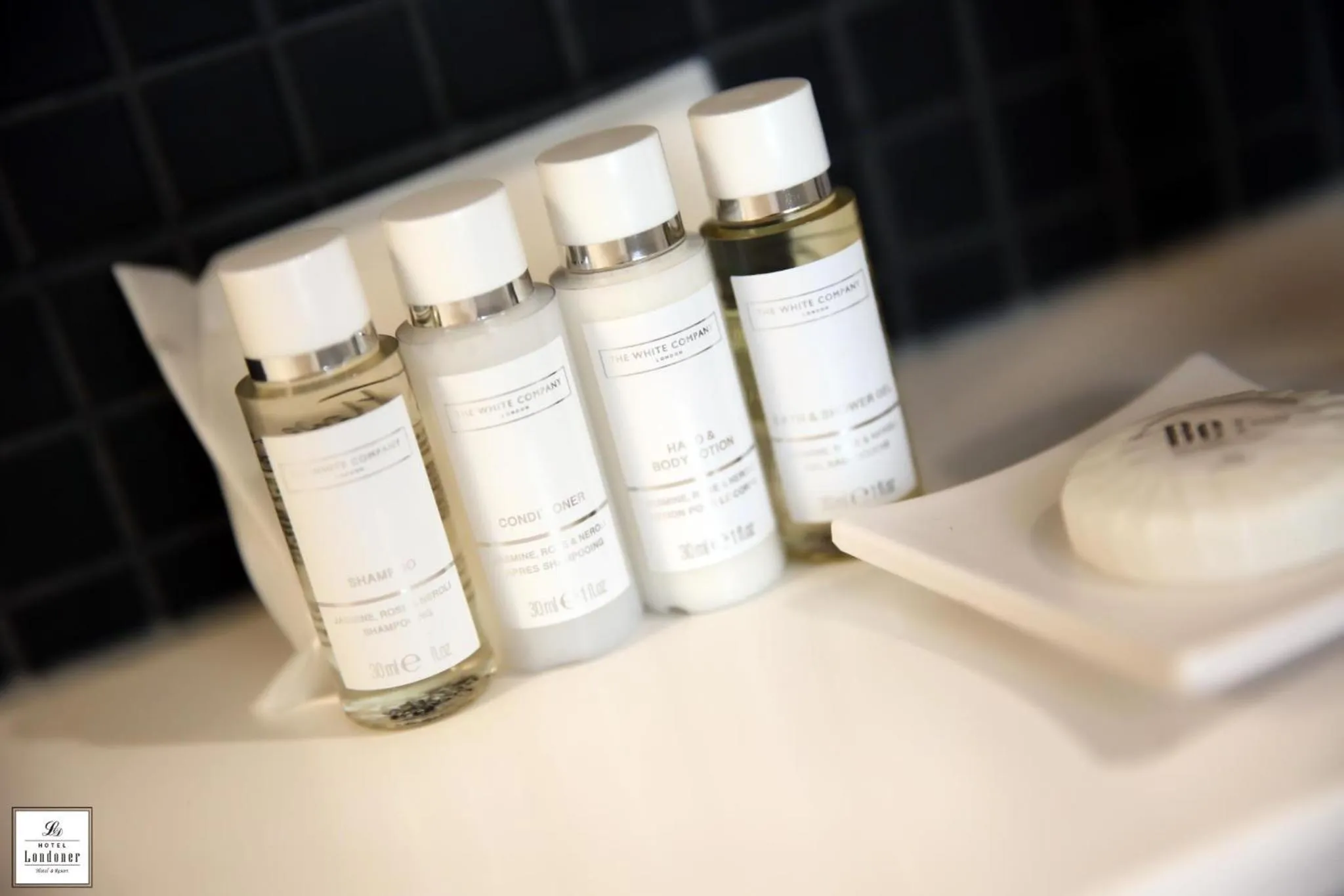 Londoner Hotel Gwangan