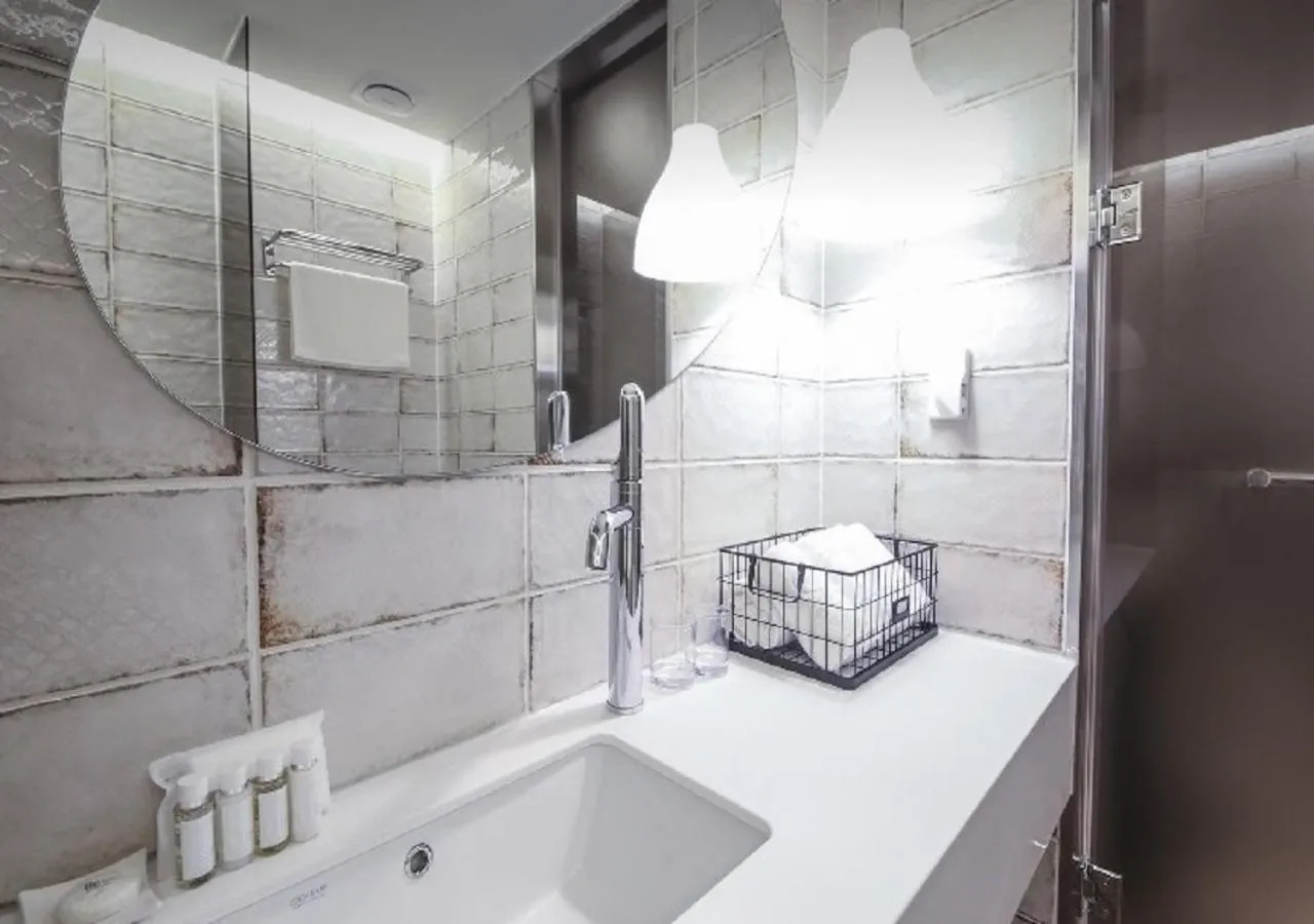 Londoner Hotel Gwangan