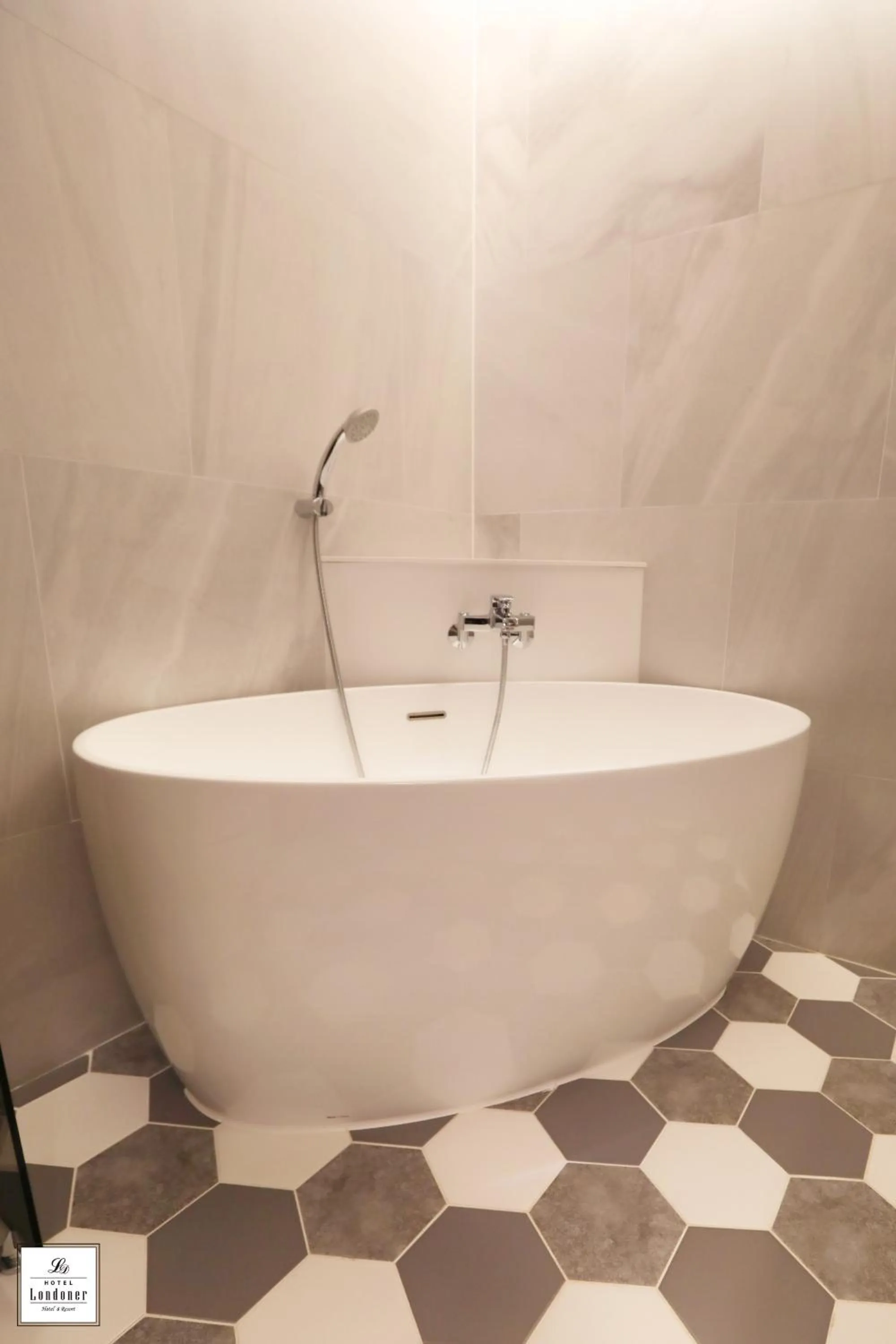 Londoner Hotel Gwangan