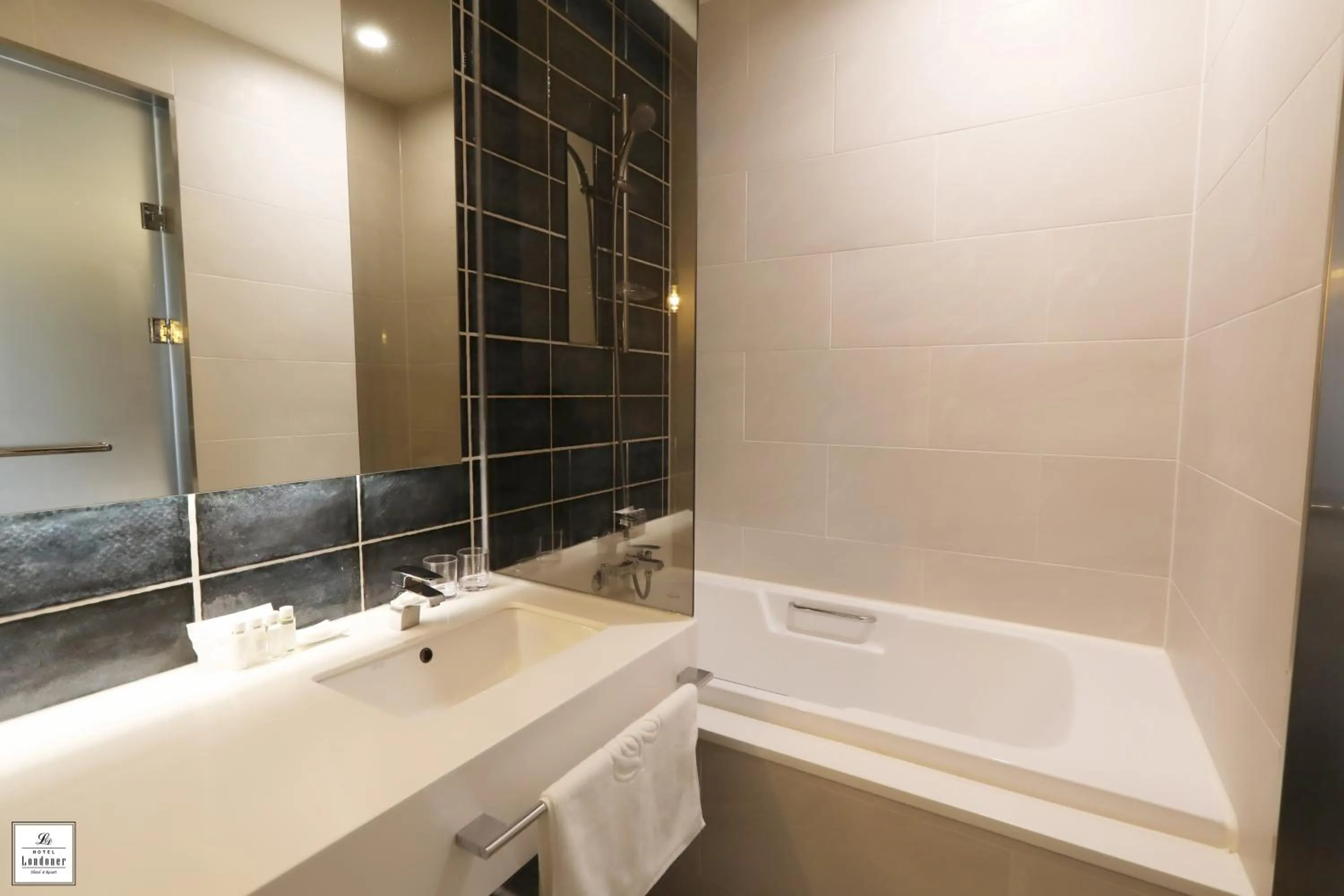 Londoner Hotel Gwangan