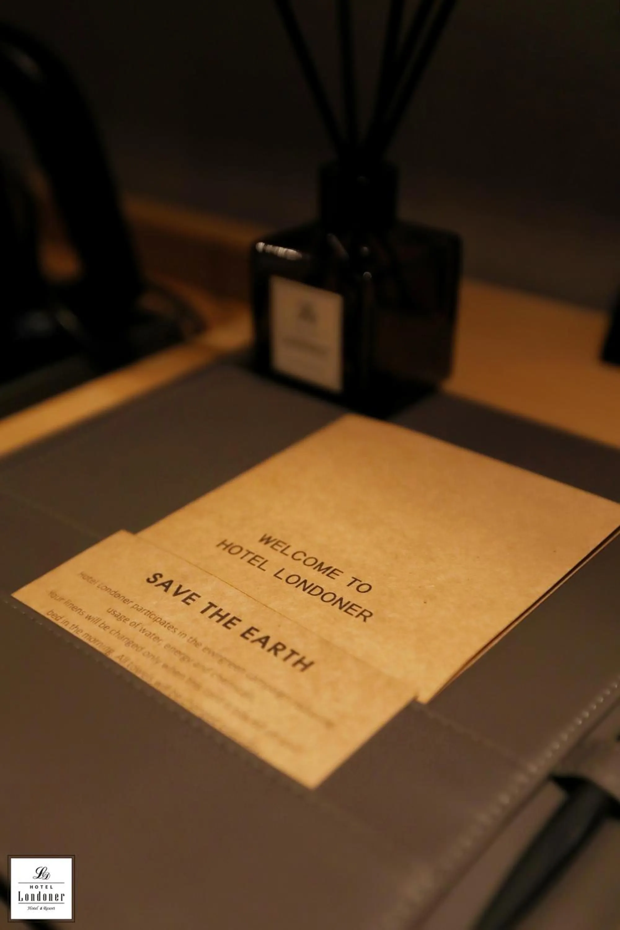 Londoner Hotel Gwangan