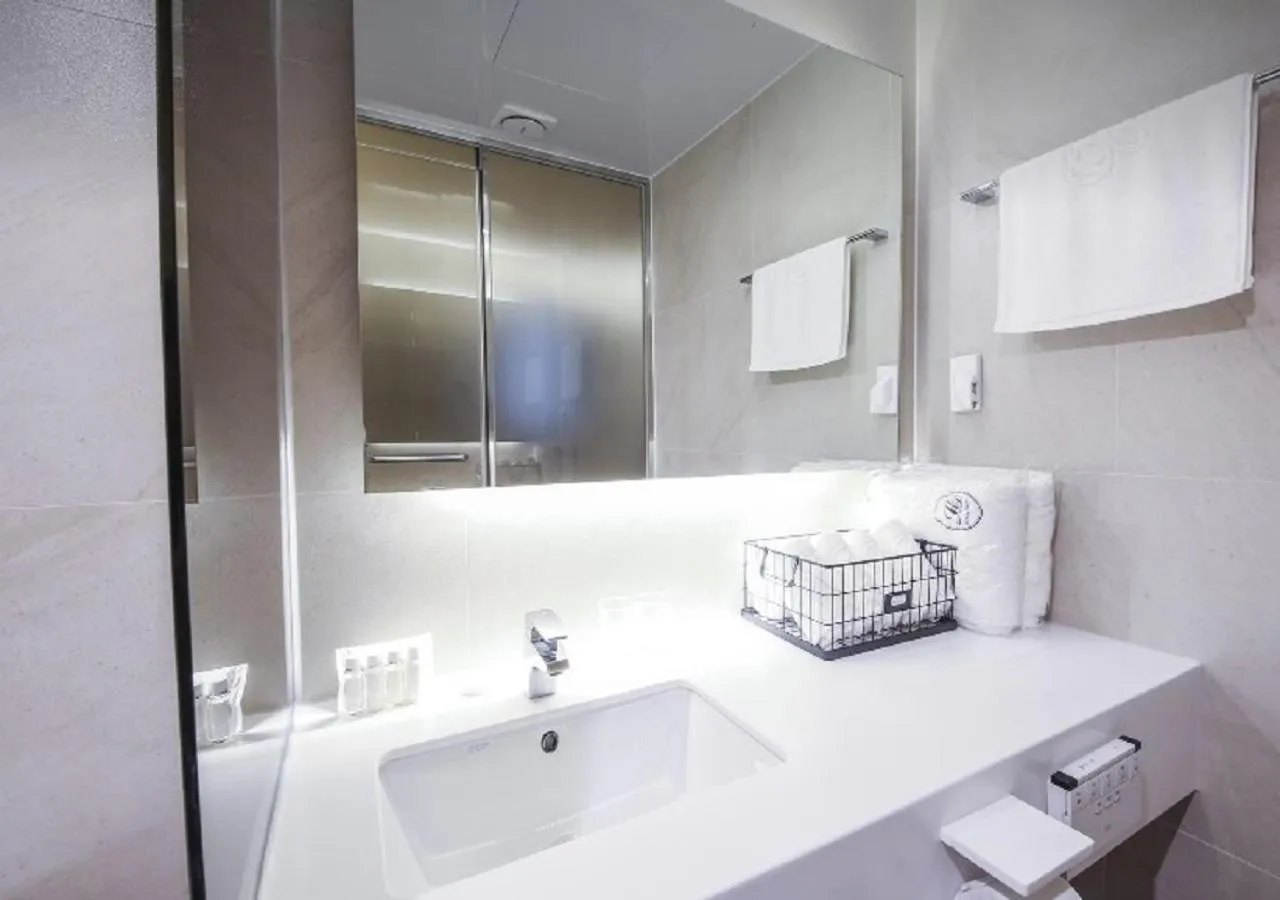 Londoner Hotel Gwangan