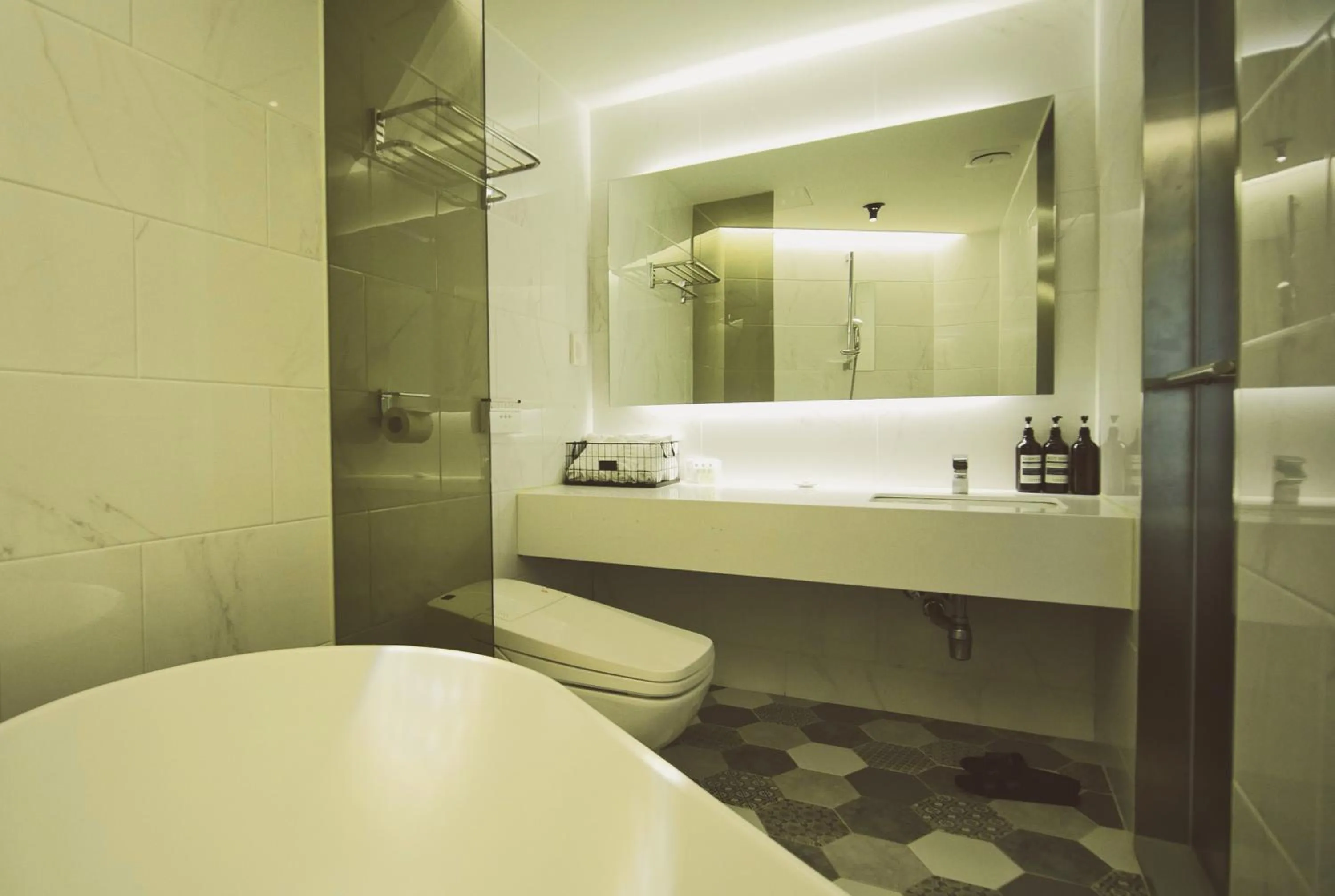 Londoner Hotel Gwangan