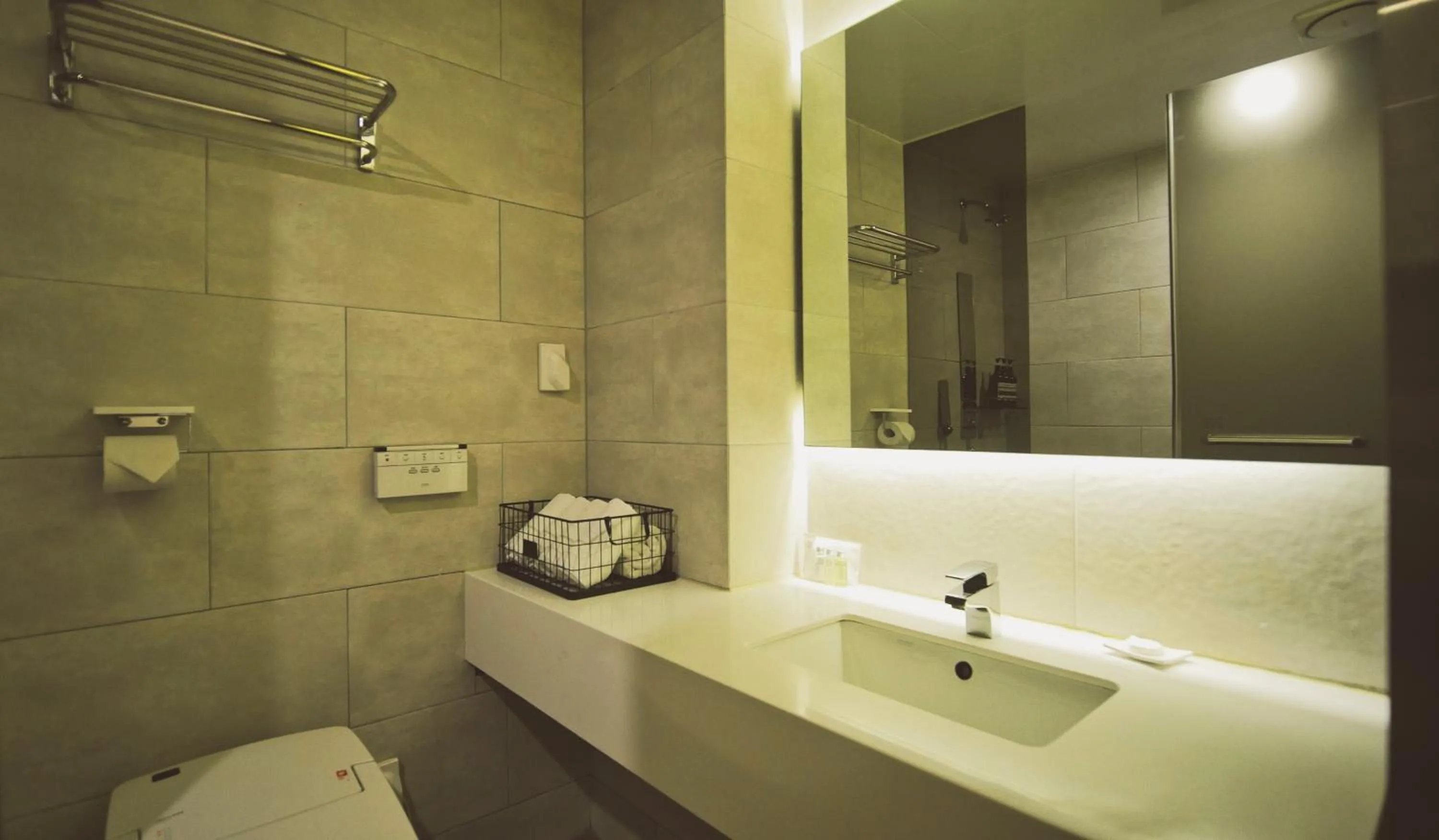 Londoner Hotel Gwangan