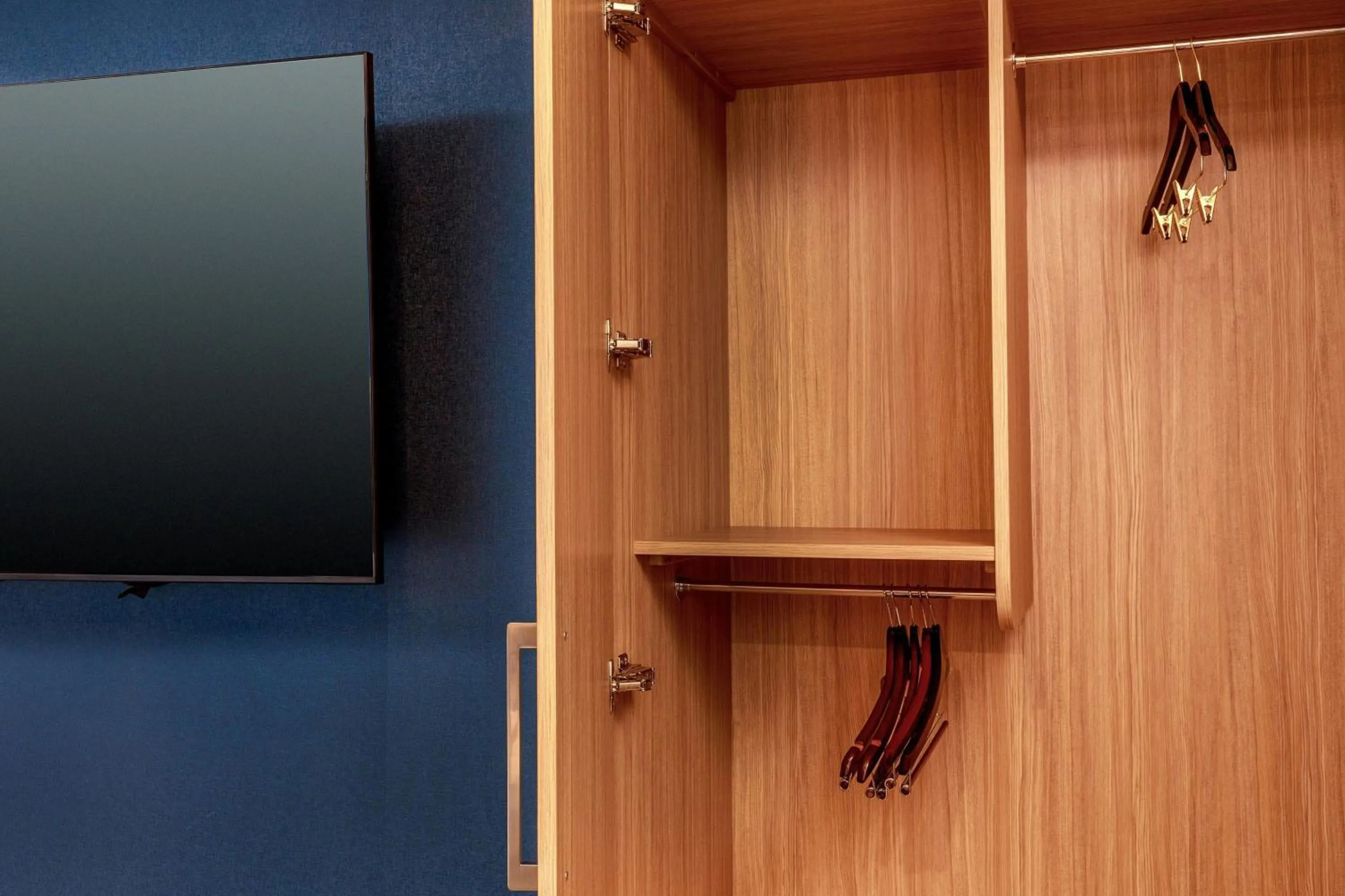 Photo of the whole room in SpringHill Suites Denver North / Westminster