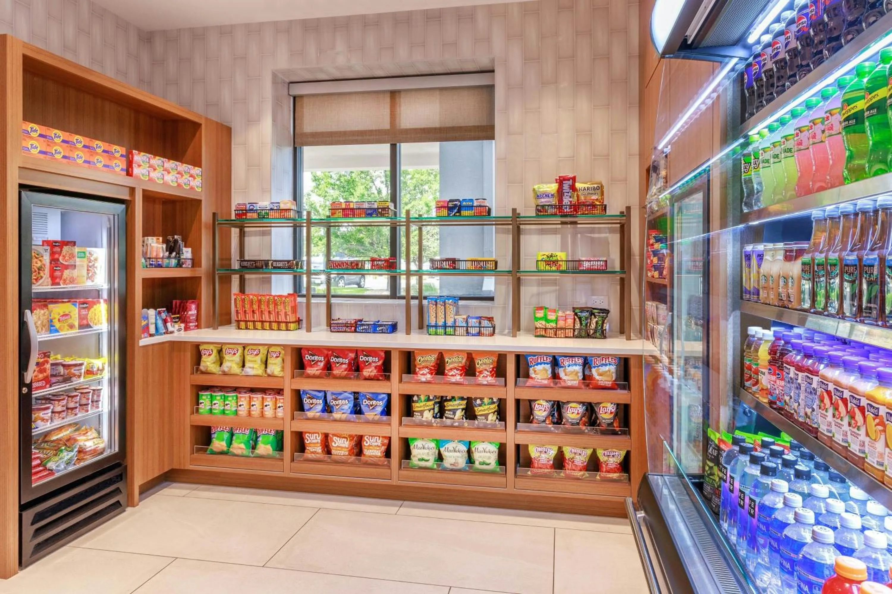 Other in SpringHill Suites Denver North / Westminster