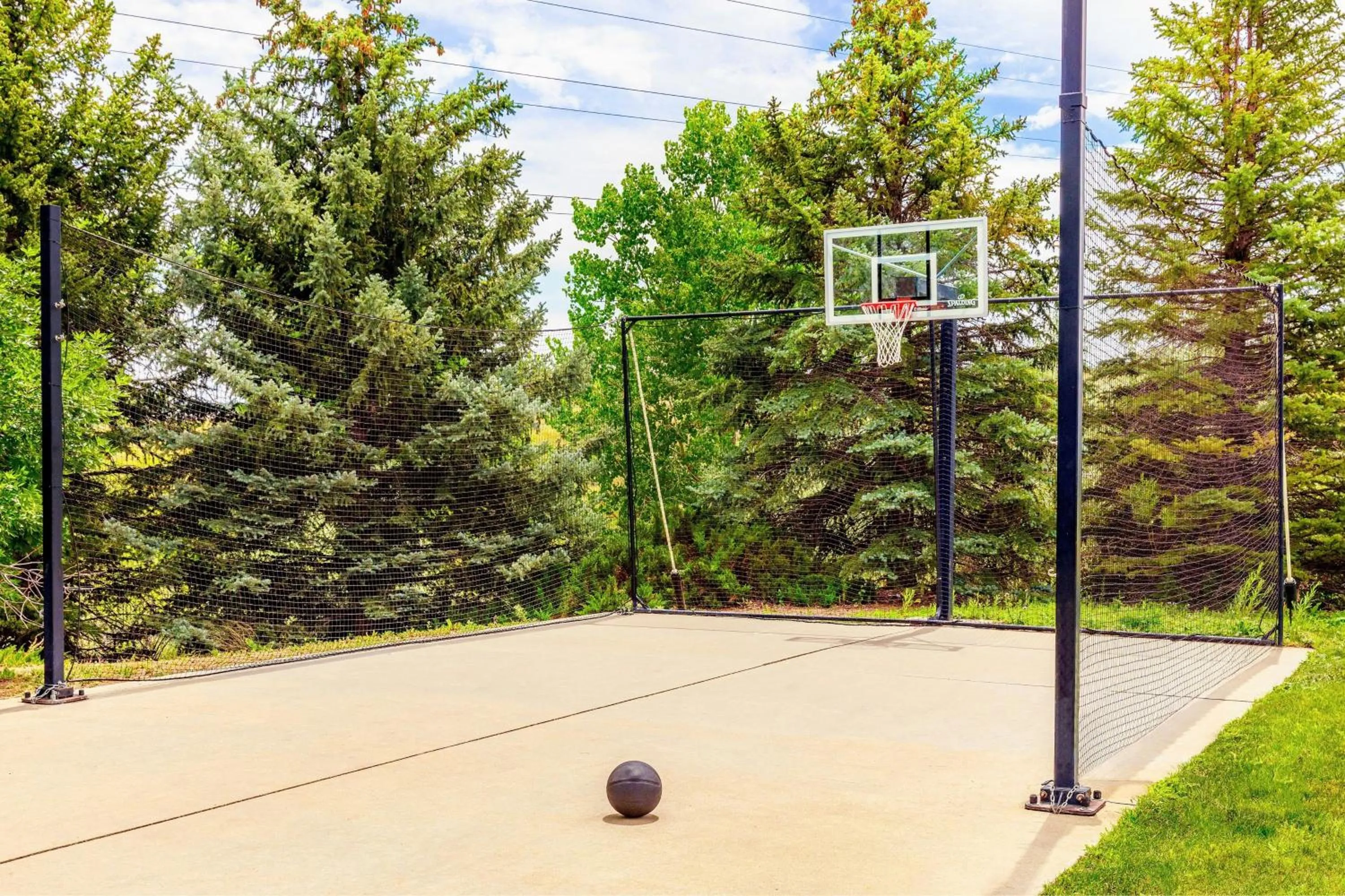 Area and facilities in SpringHill Suites Denver North / Westminster