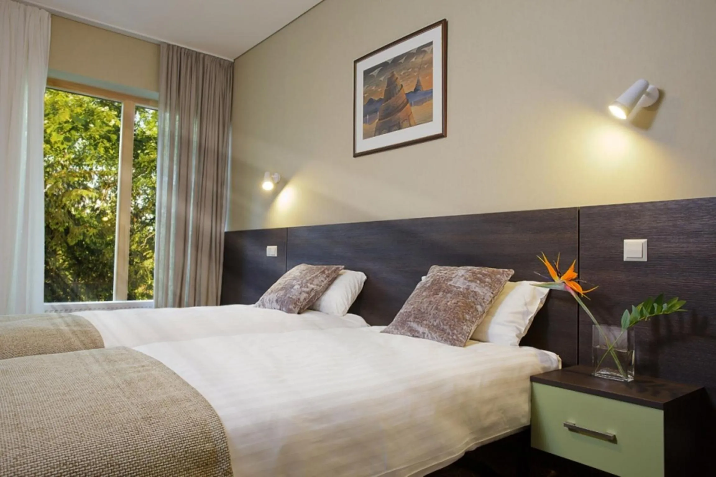 Hotel Babilonas