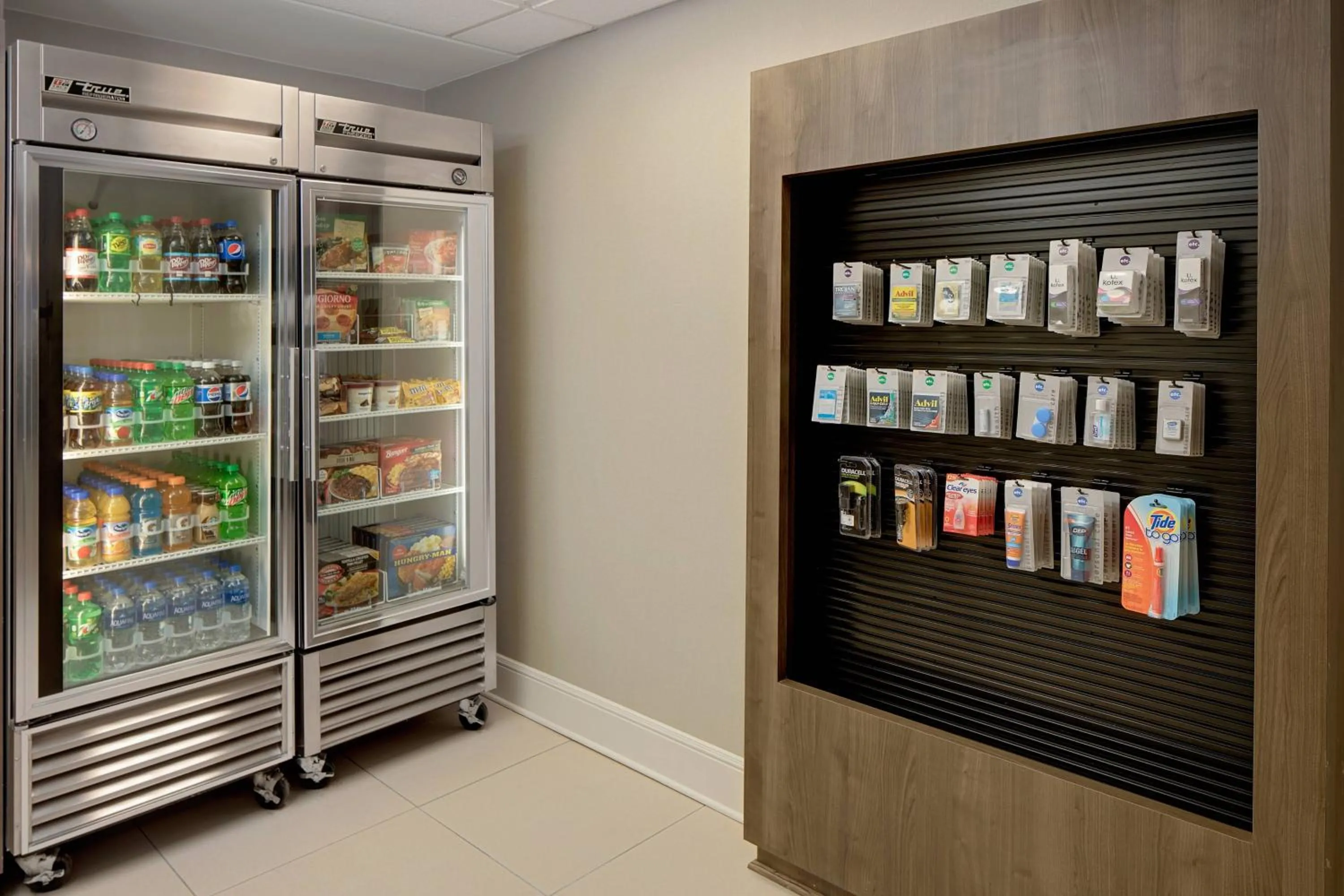 Other in Residence Inn Dallas DFW Airport North/Irving