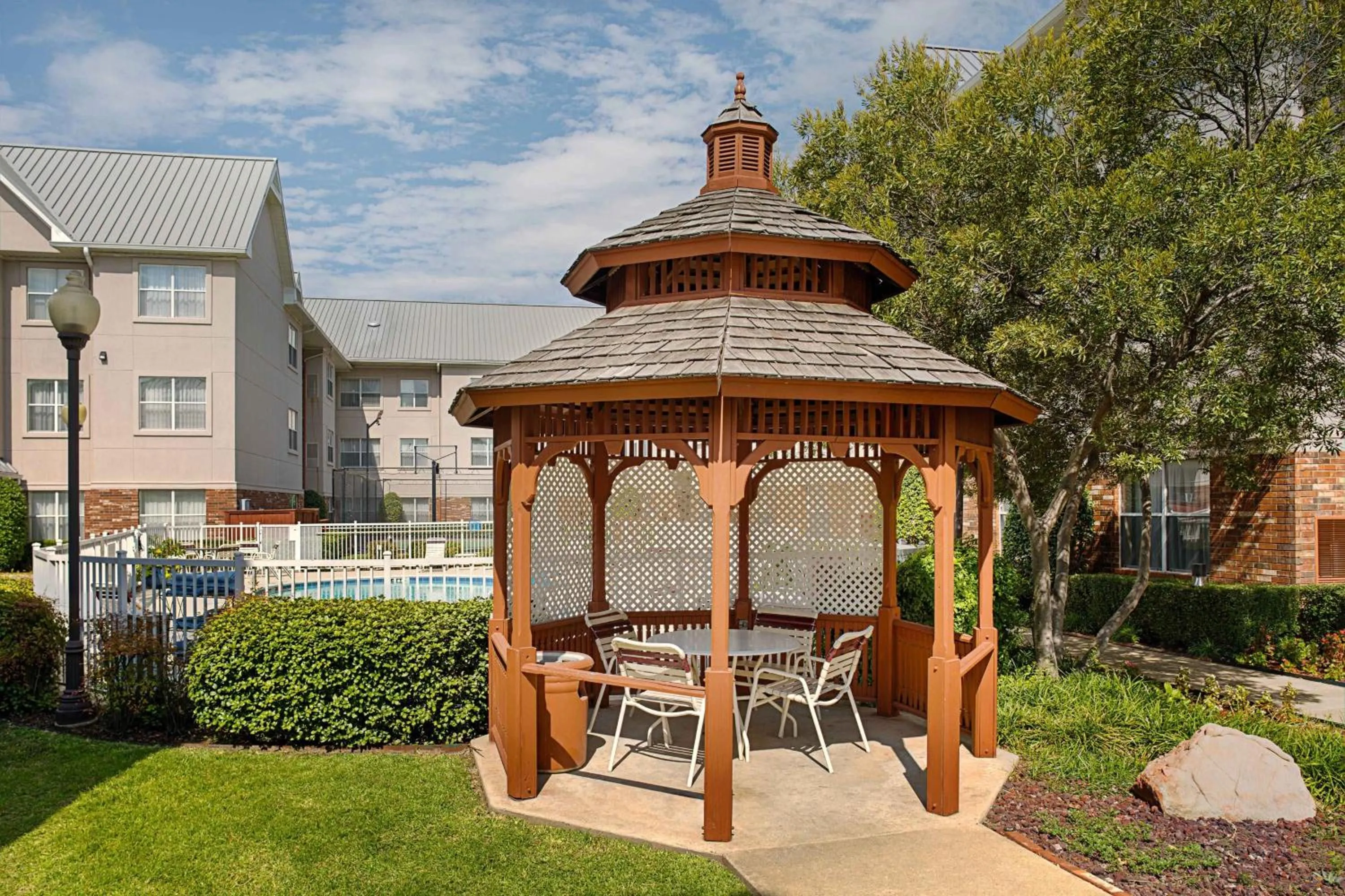 Other in Residence Inn Dallas DFW Airport North/Irving