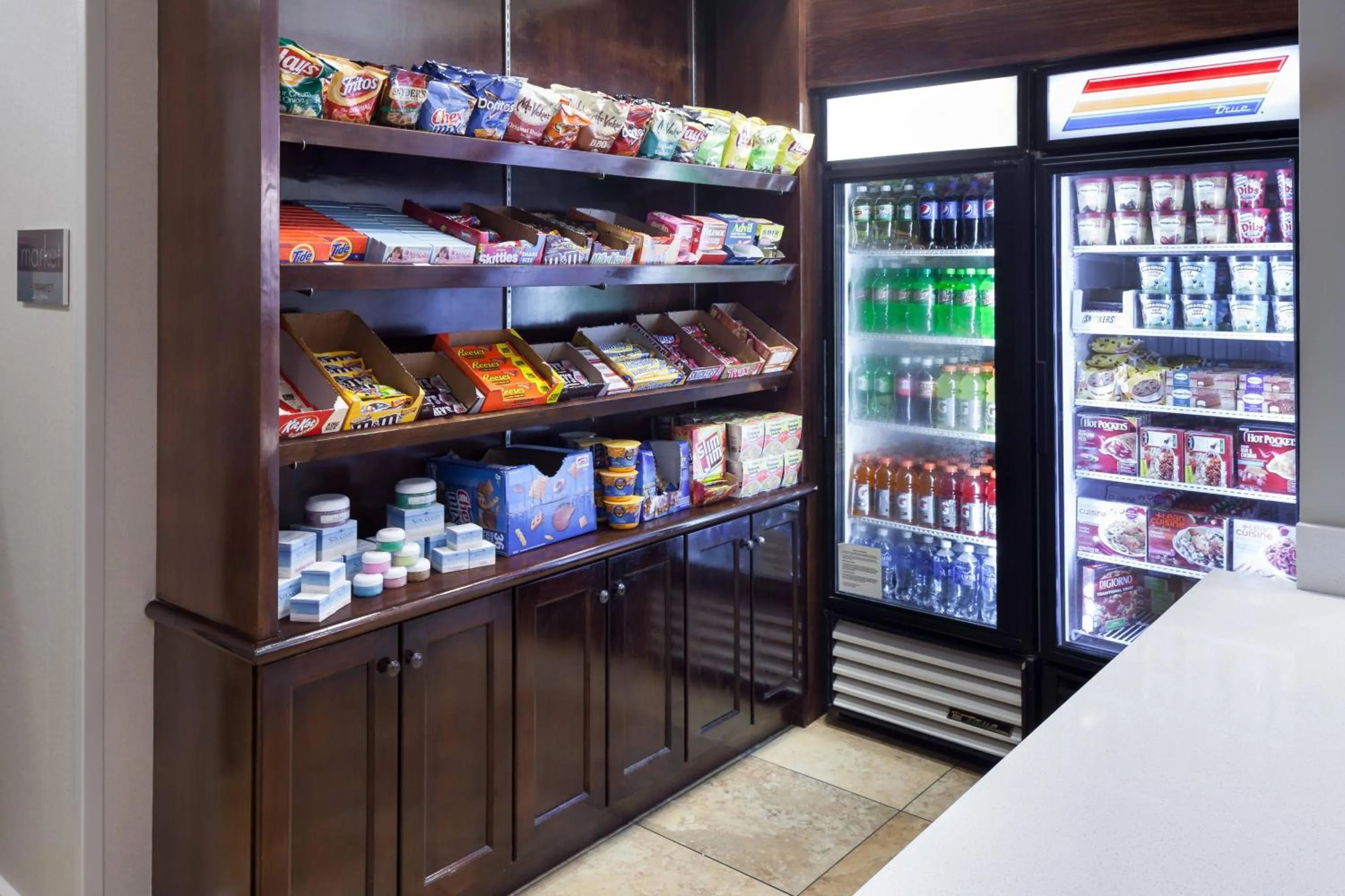 Other in Residence Inn Fort Worth Cultural District