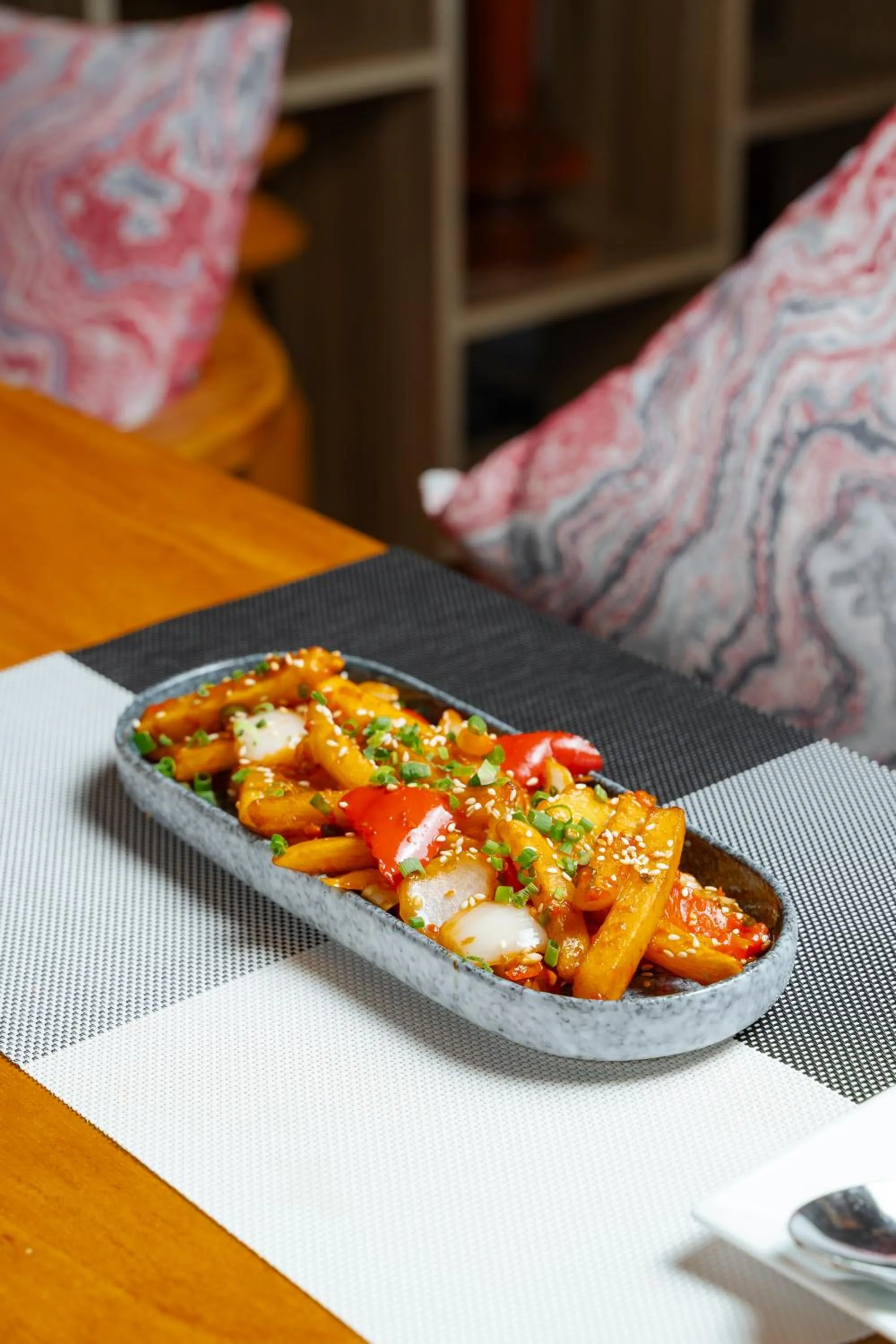 Food in Mercure Phuket Patong Journeyhub