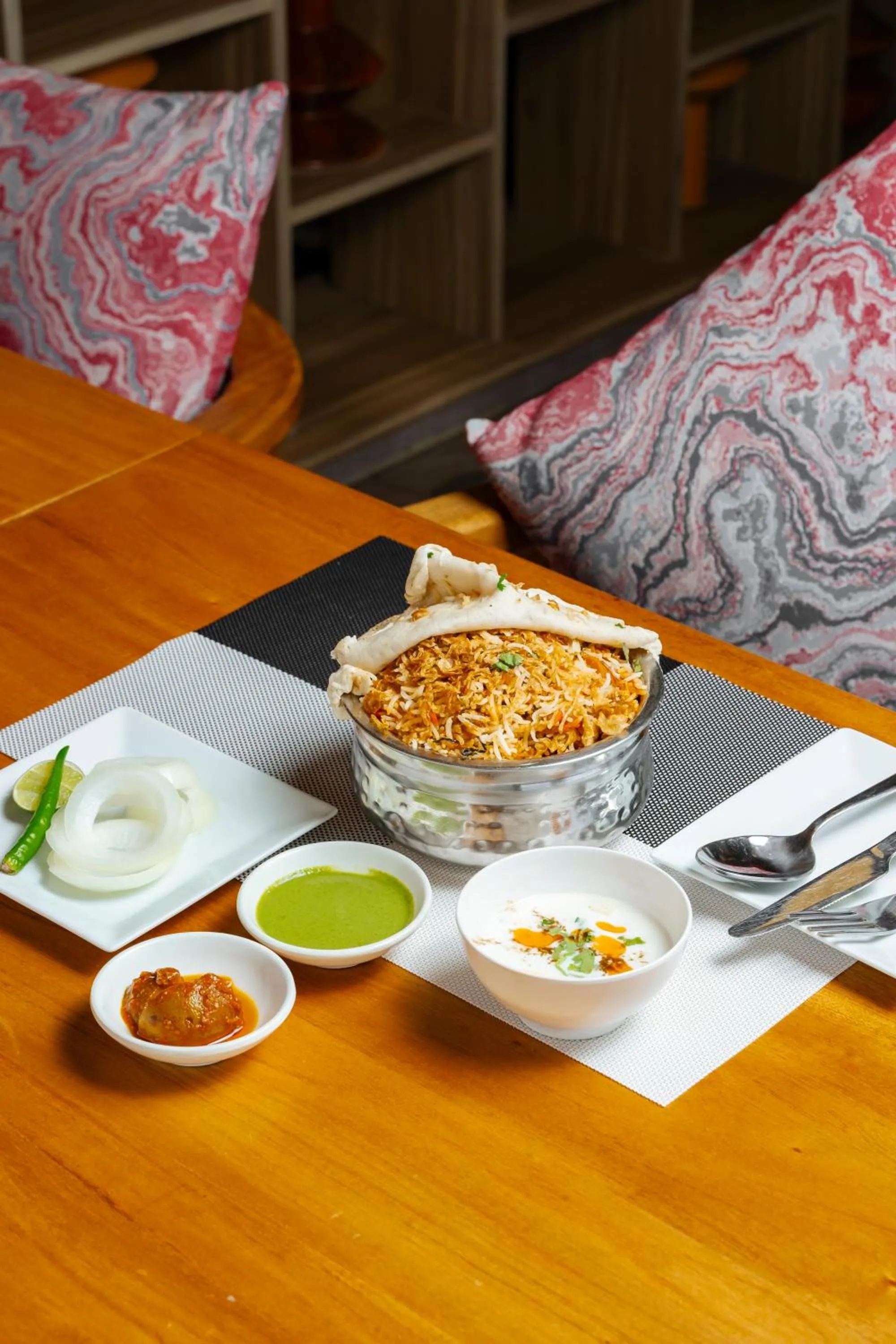 Food in Mercure Phuket Patong Journeyhub