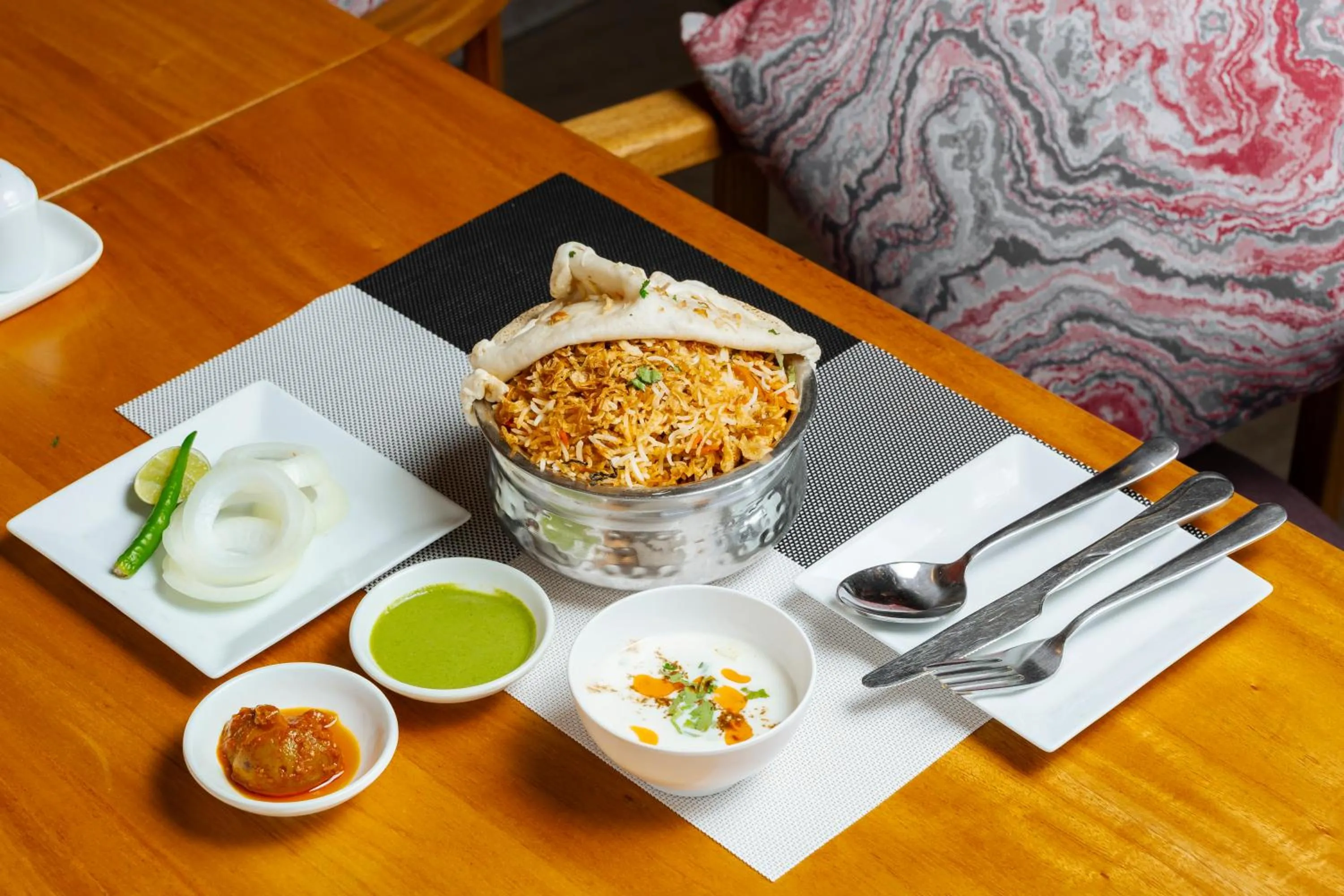 Food in Mercure Phuket Patong Journeyhub