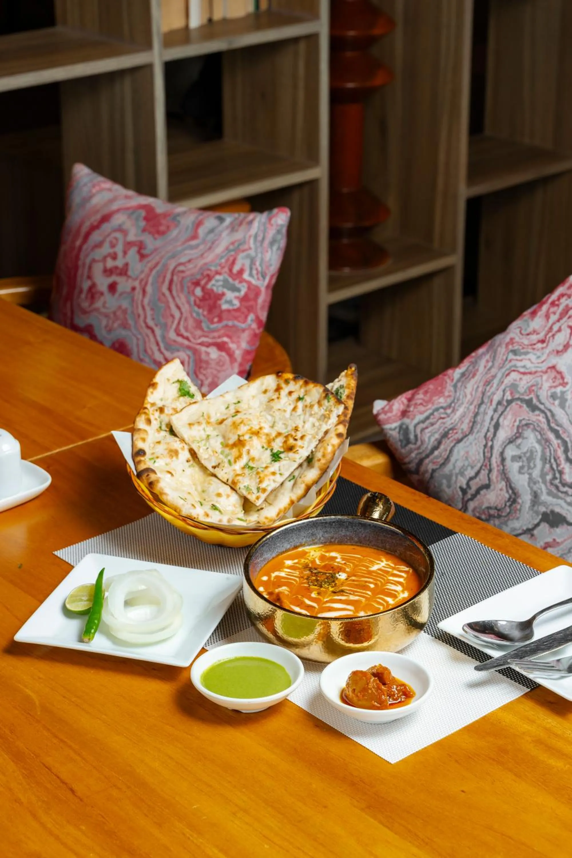 Food in Mercure Phuket Patong Journeyhub