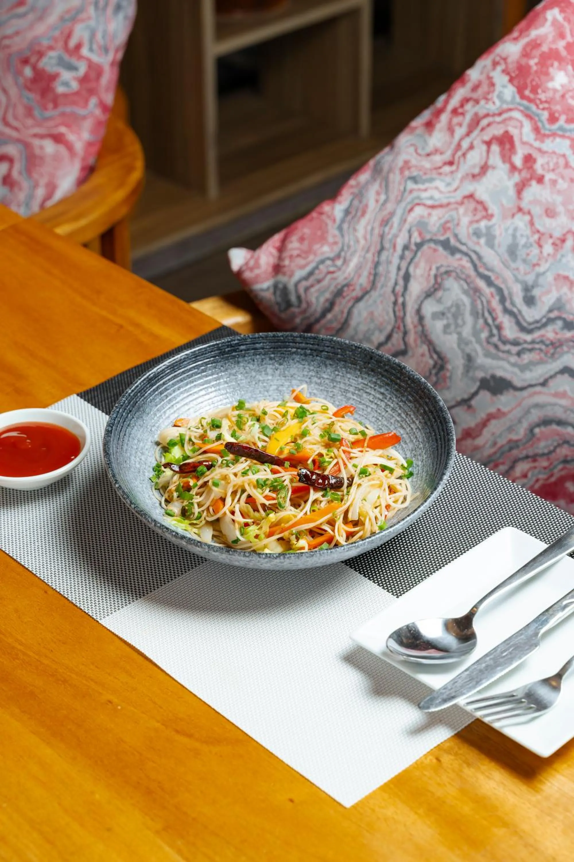 Food in Mercure Phuket Patong Journeyhub