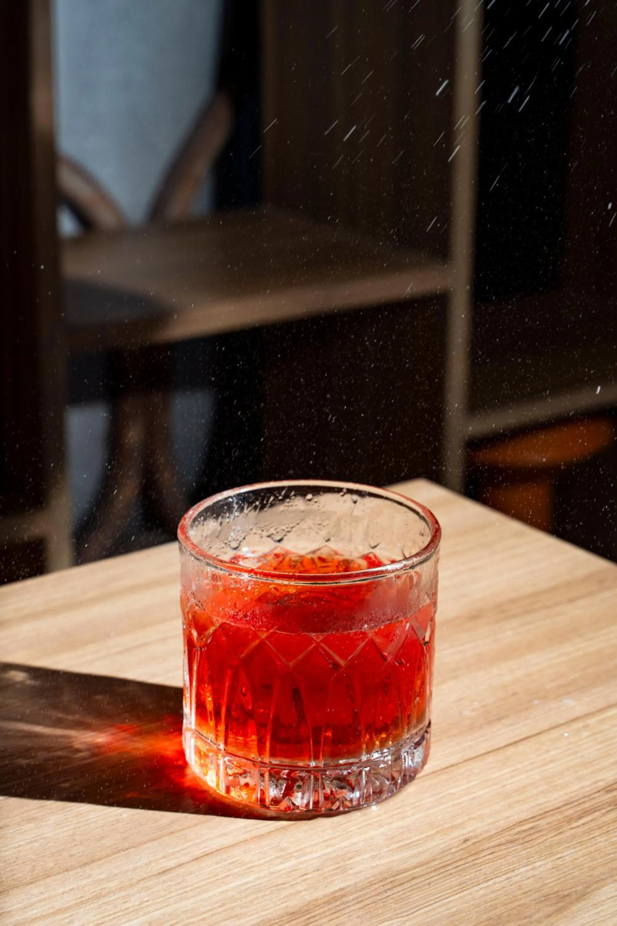 Lounge or bar in Mercure Phuket Patong Journeyhub