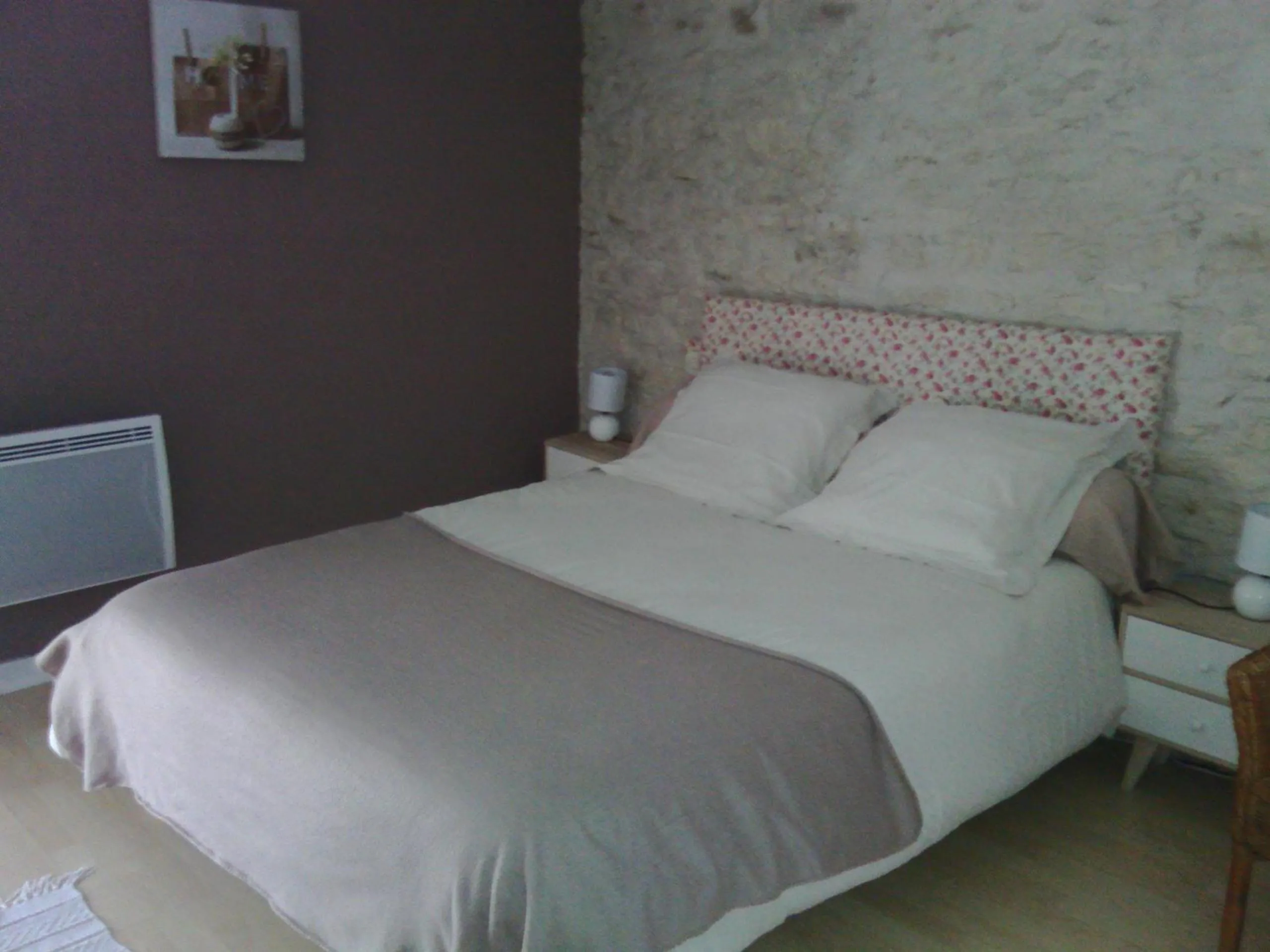 Bed in la Rosaliere