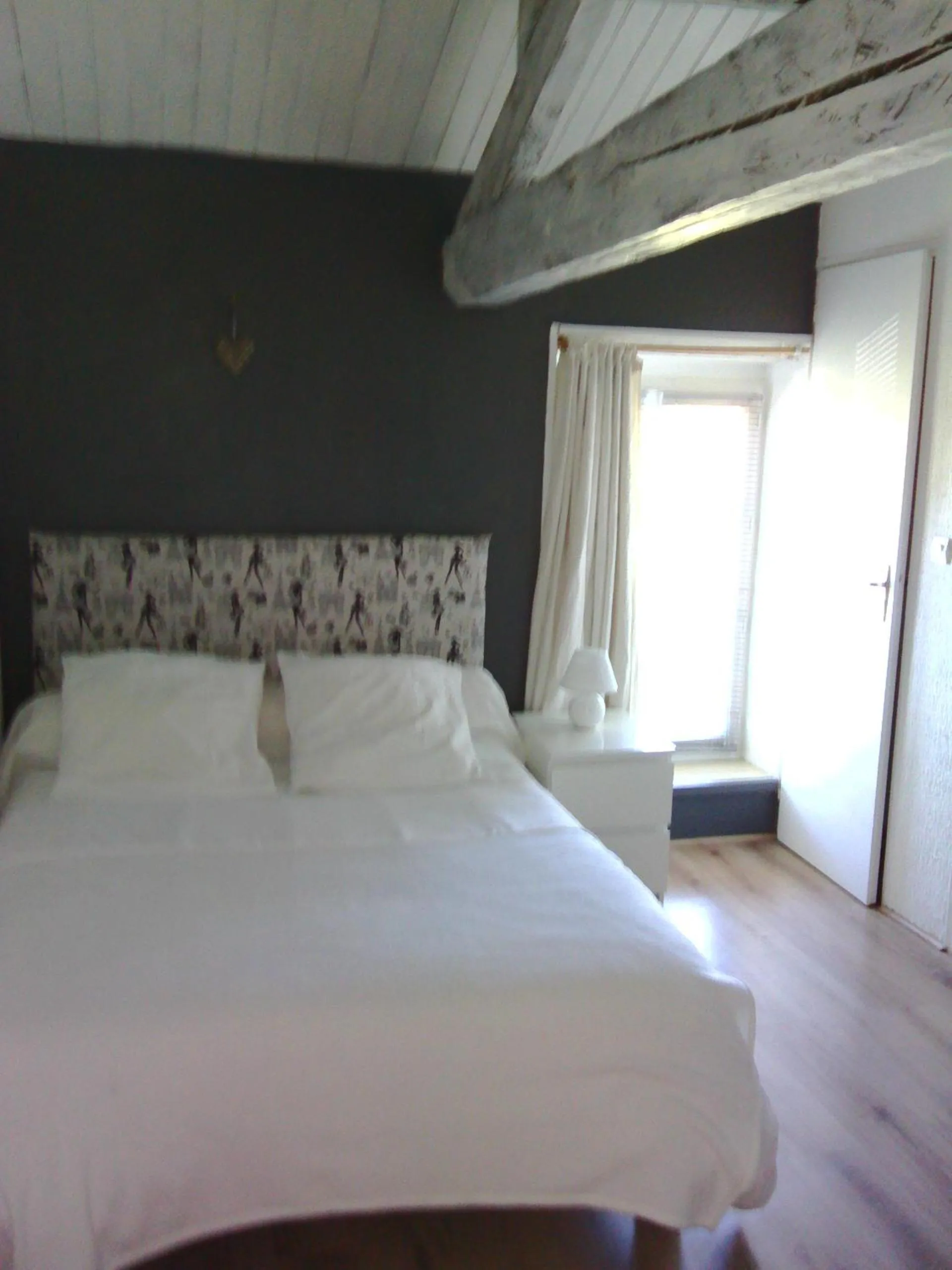 Bed in la Rosaliere