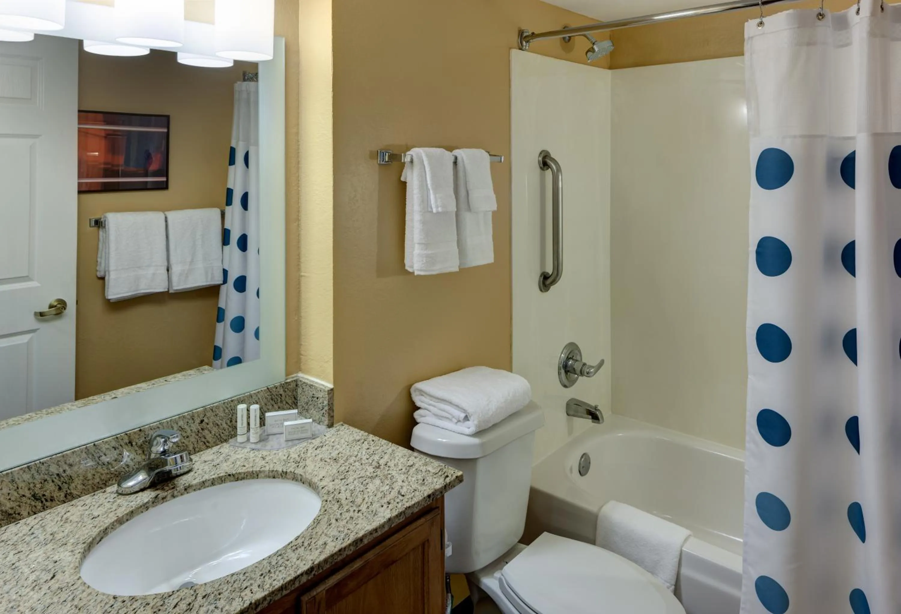 TownePlace Suites Dallas Arlington North
