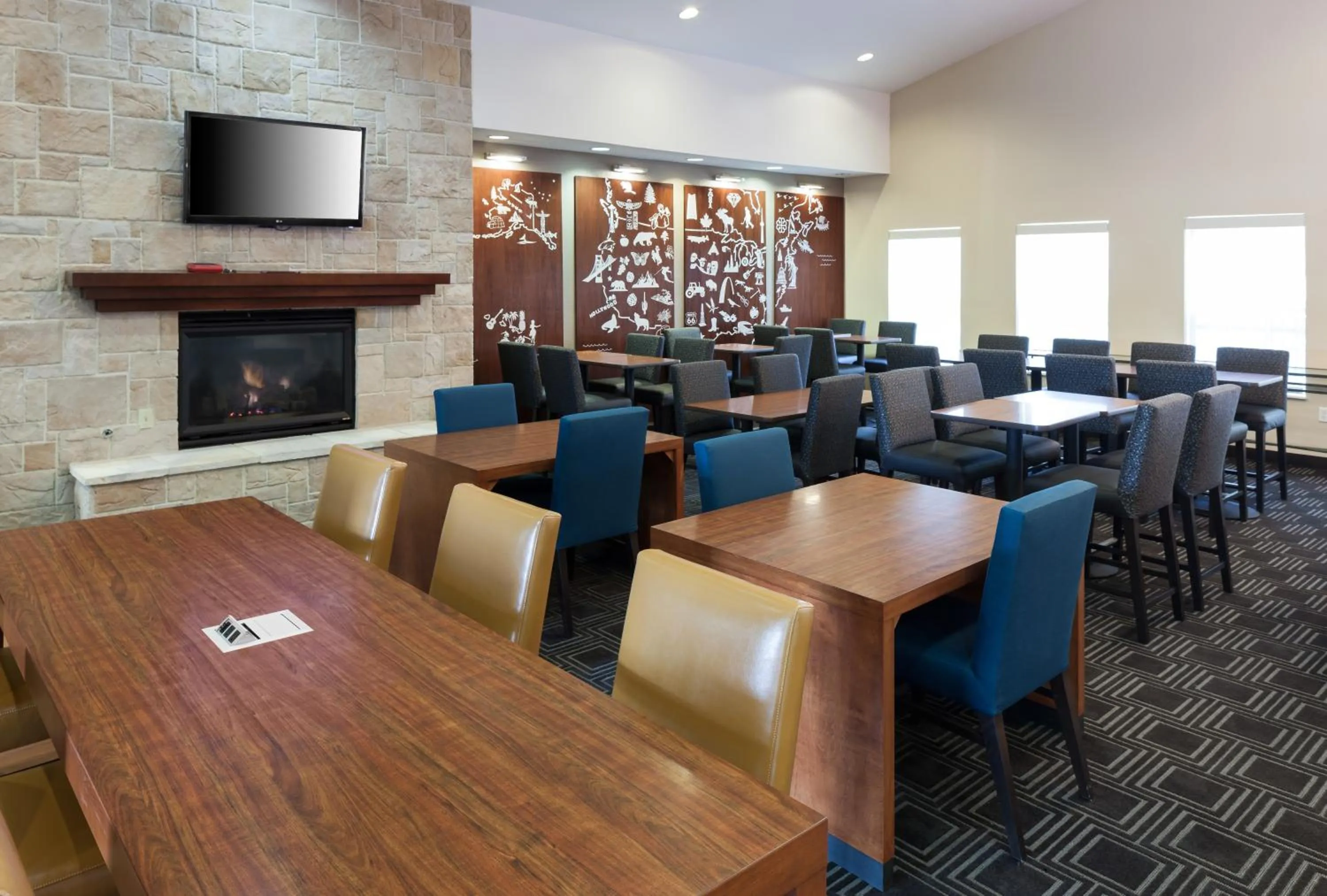 TownePlace Suites Dallas Arlington North