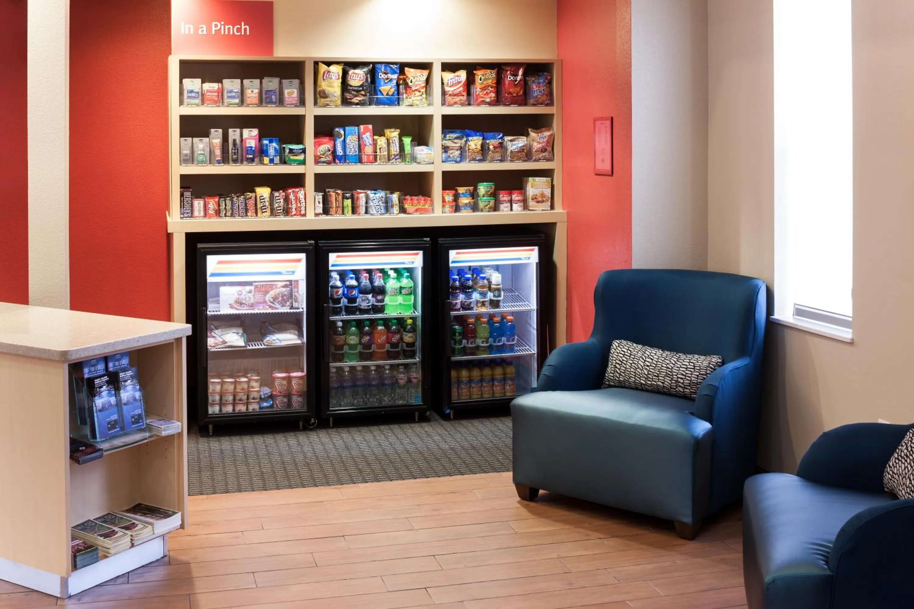 TownePlace Suites Dallas Arlington North