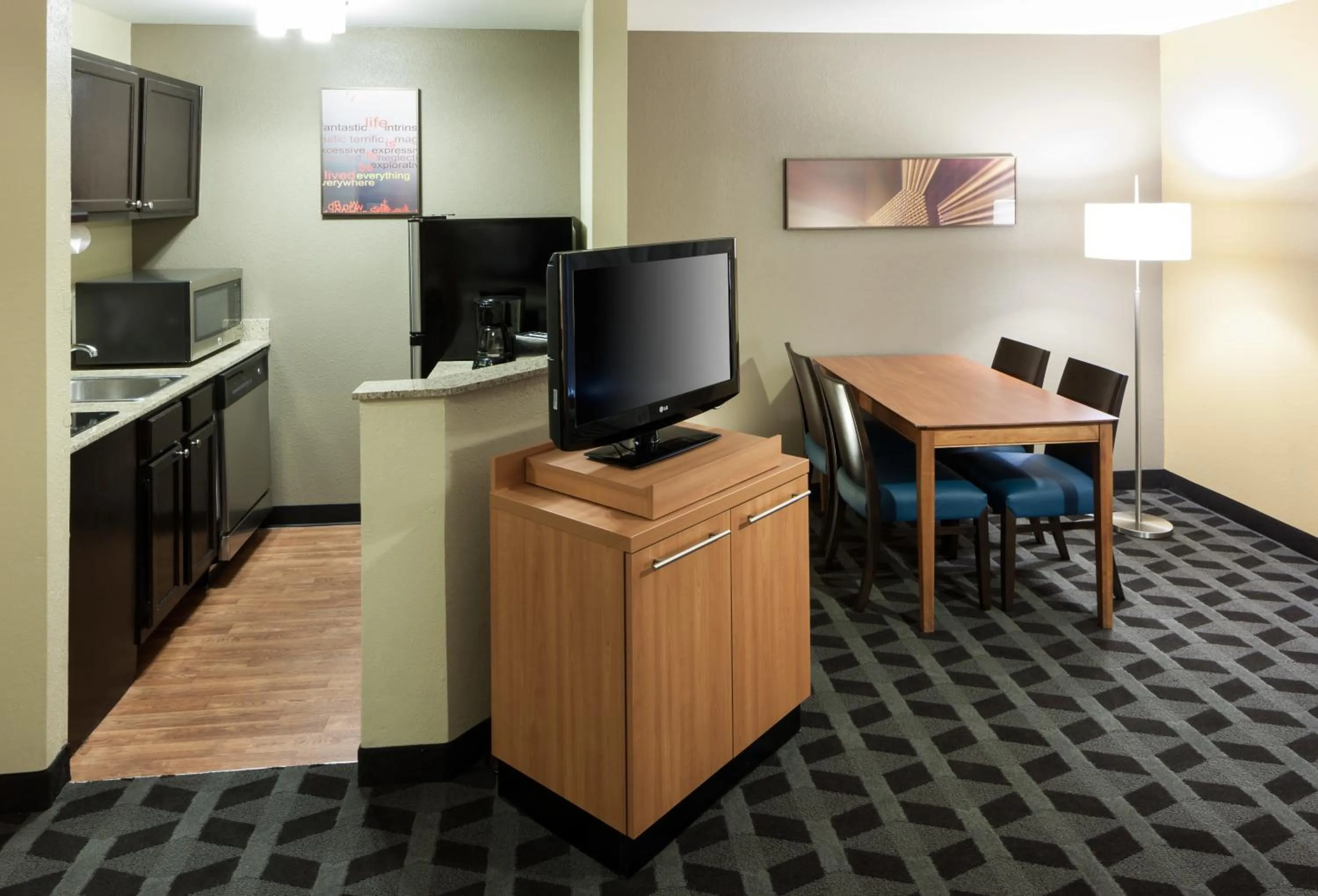 TownePlace Suites Dallas Arlington North