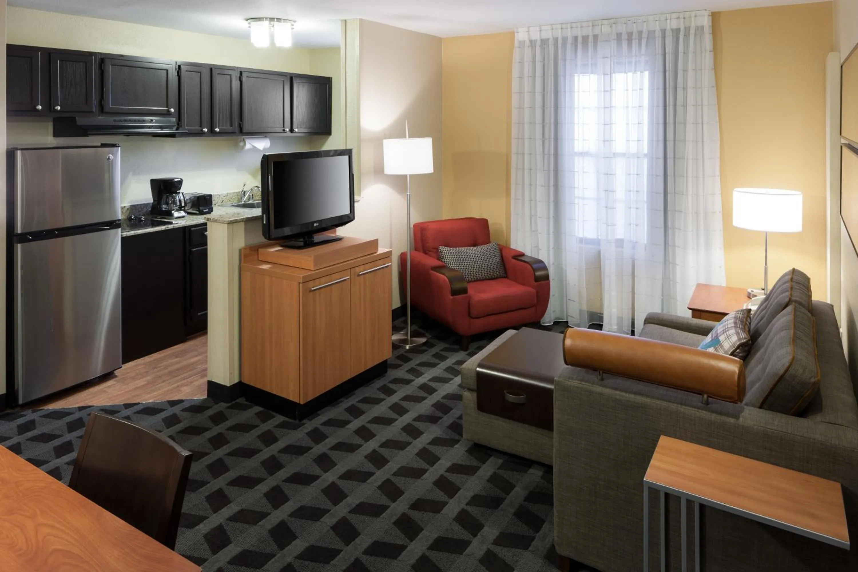 TownePlace Suites Dallas Arlington North