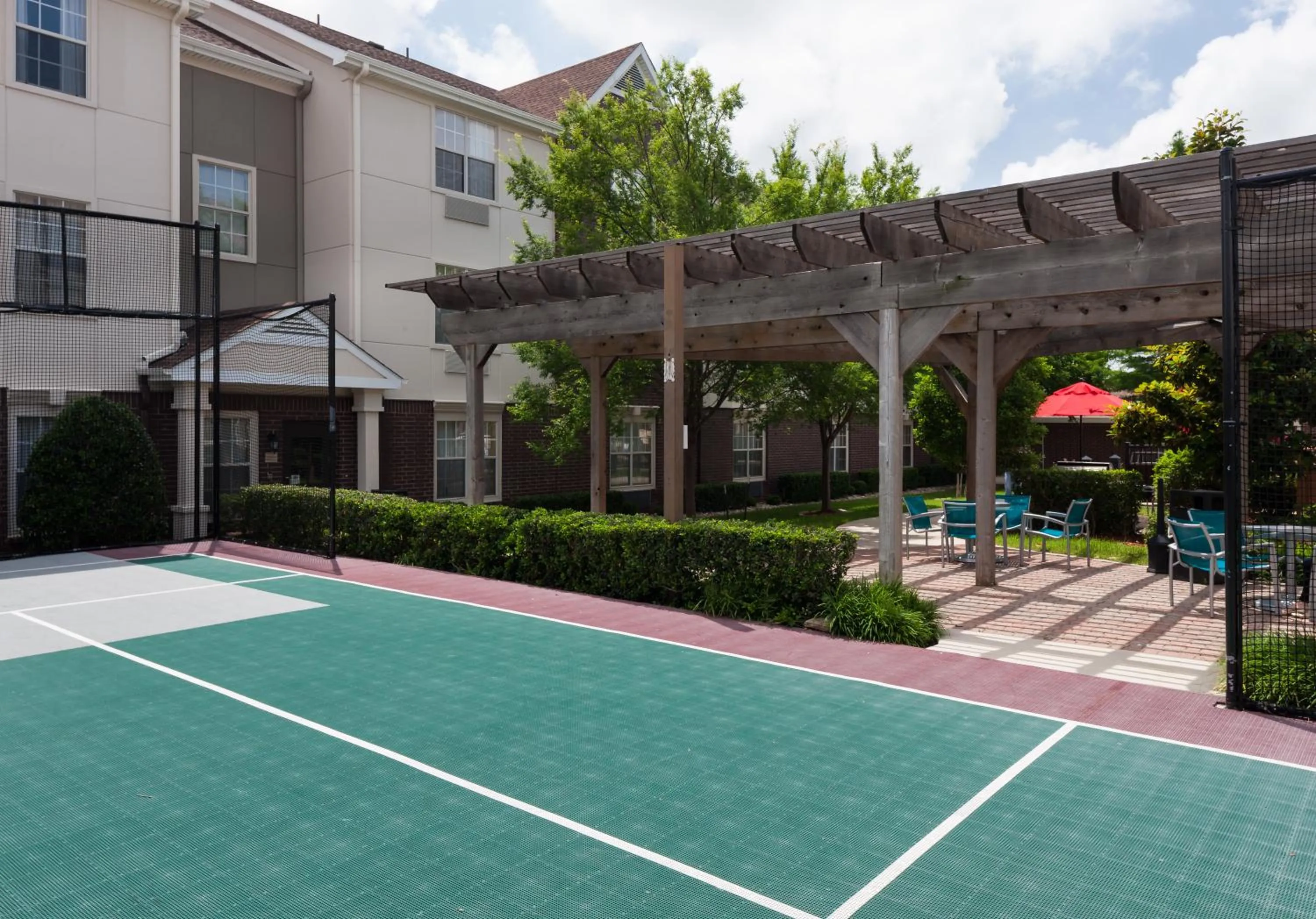 TownePlace Suites Dallas Arlington North