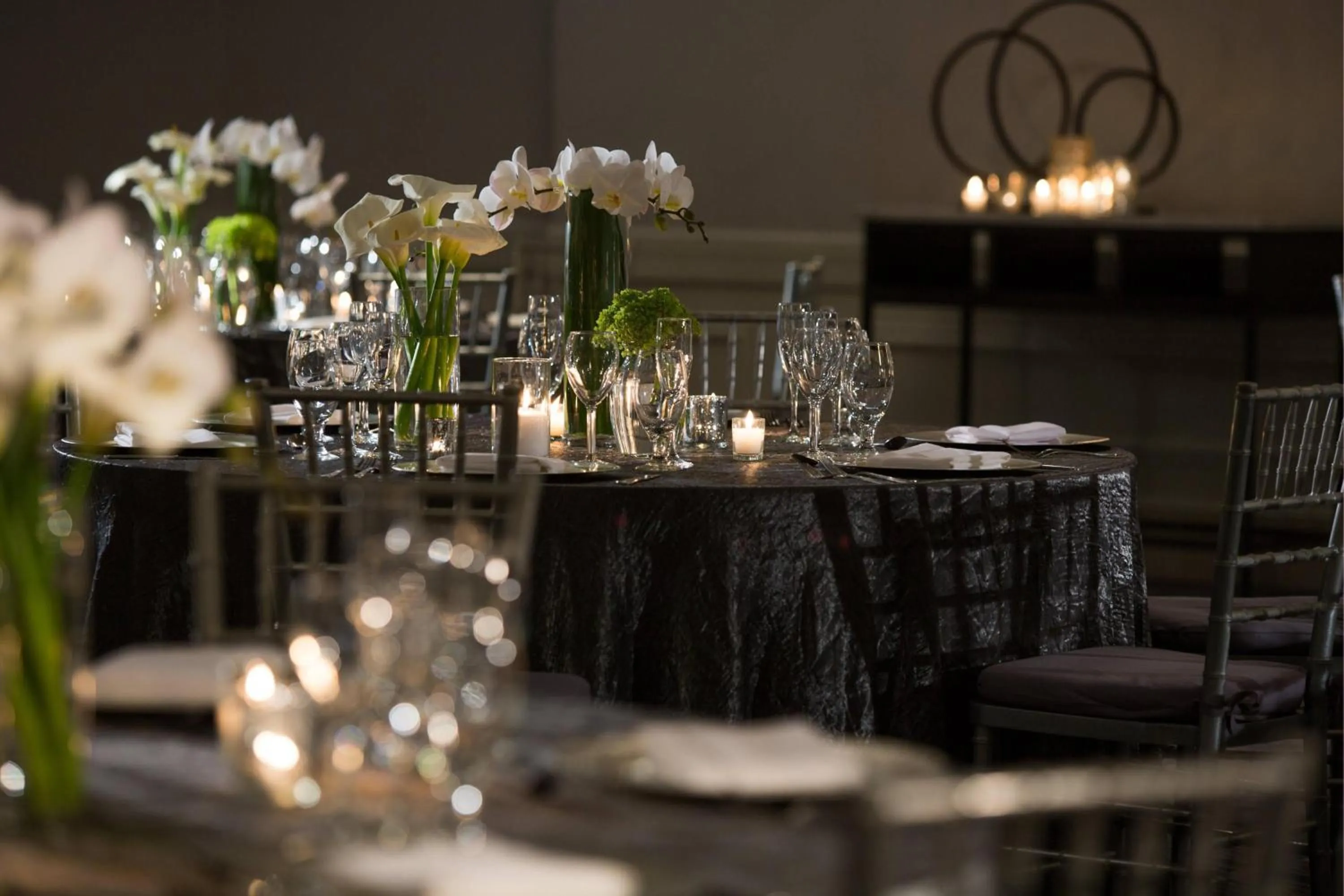 Meeting/conference room in Renaissance Meadowlands Hotel