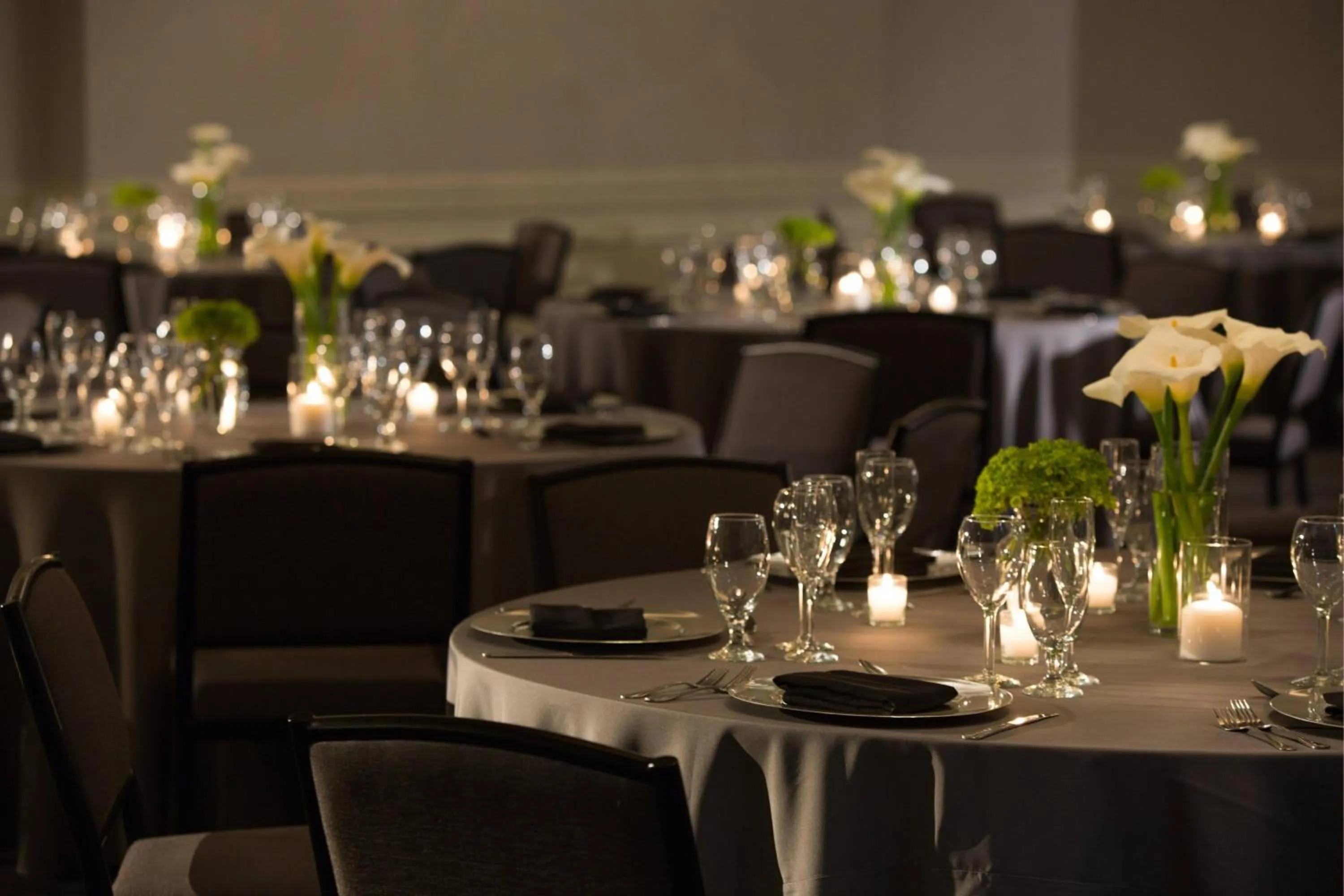 Meeting/conference room in Renaissance Meadowlands Hotel