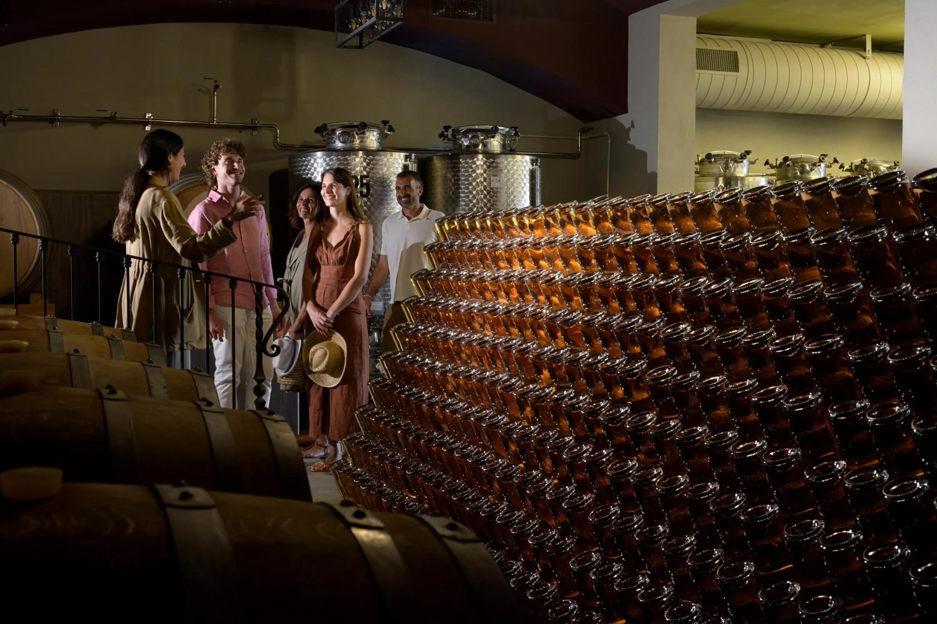 Altarocca Wine Resort Adults Only