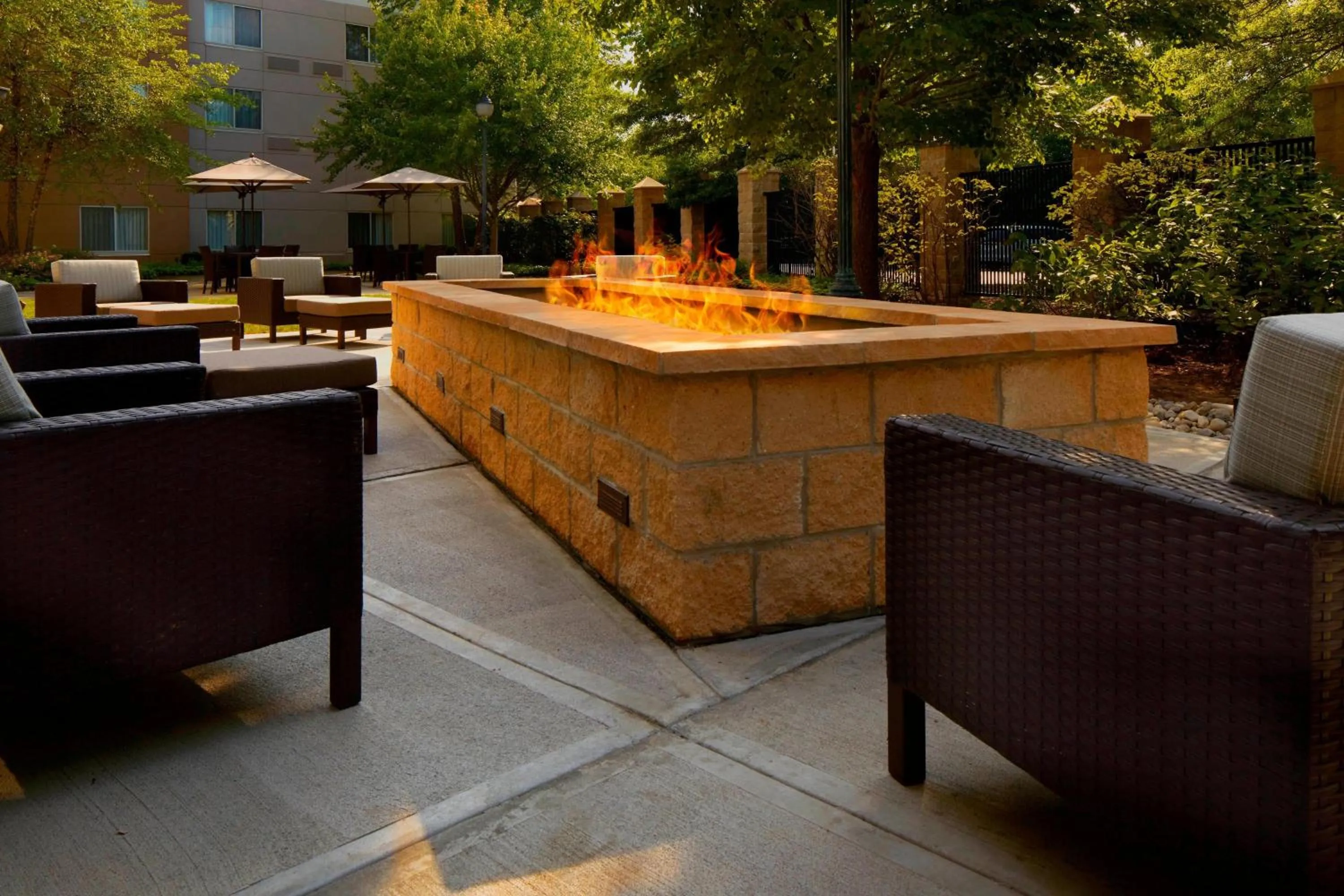 Other in Courtyard Edison Woodbridge