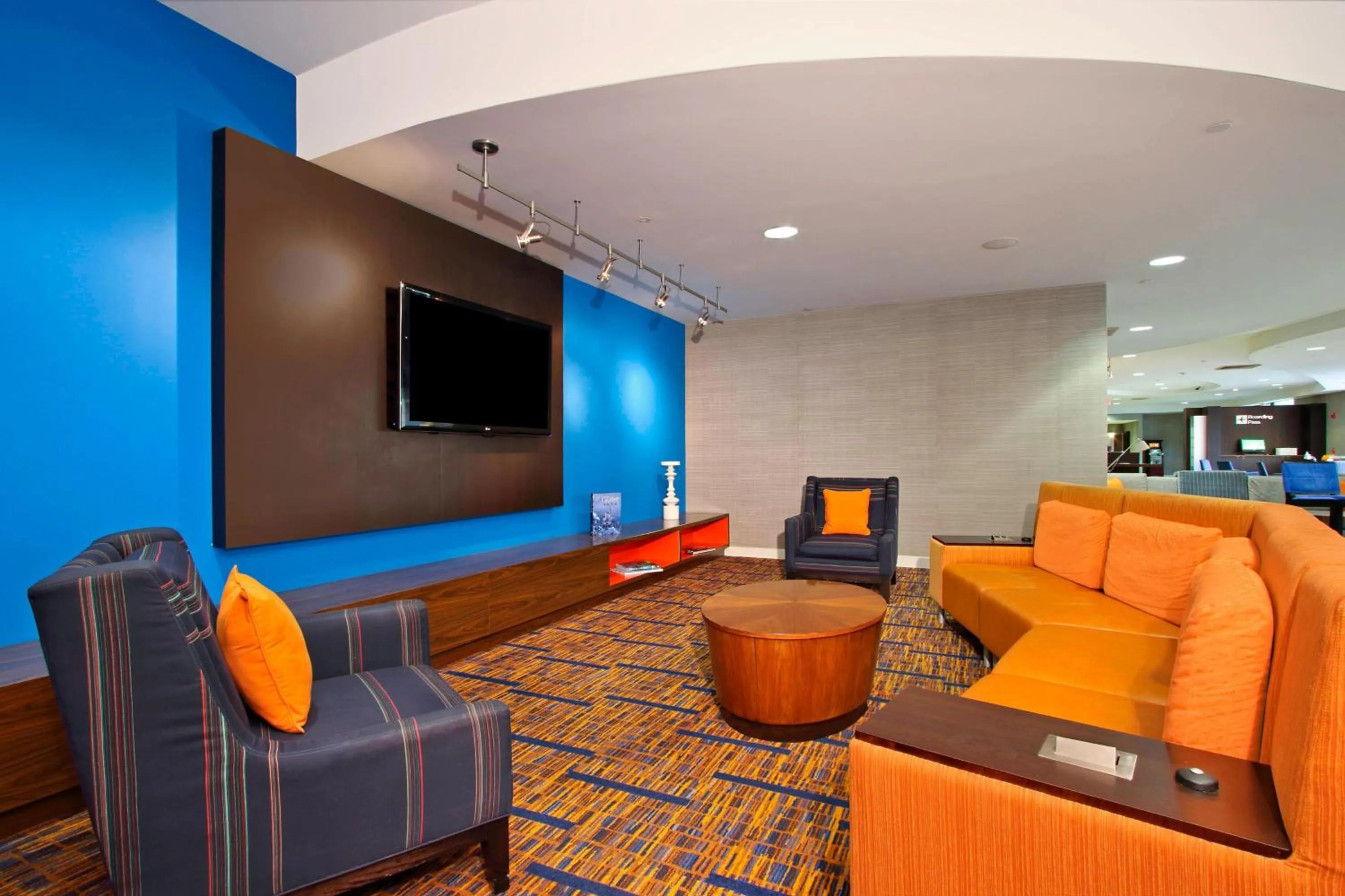 Other in Courtyard Rockaway-Mount Arlington