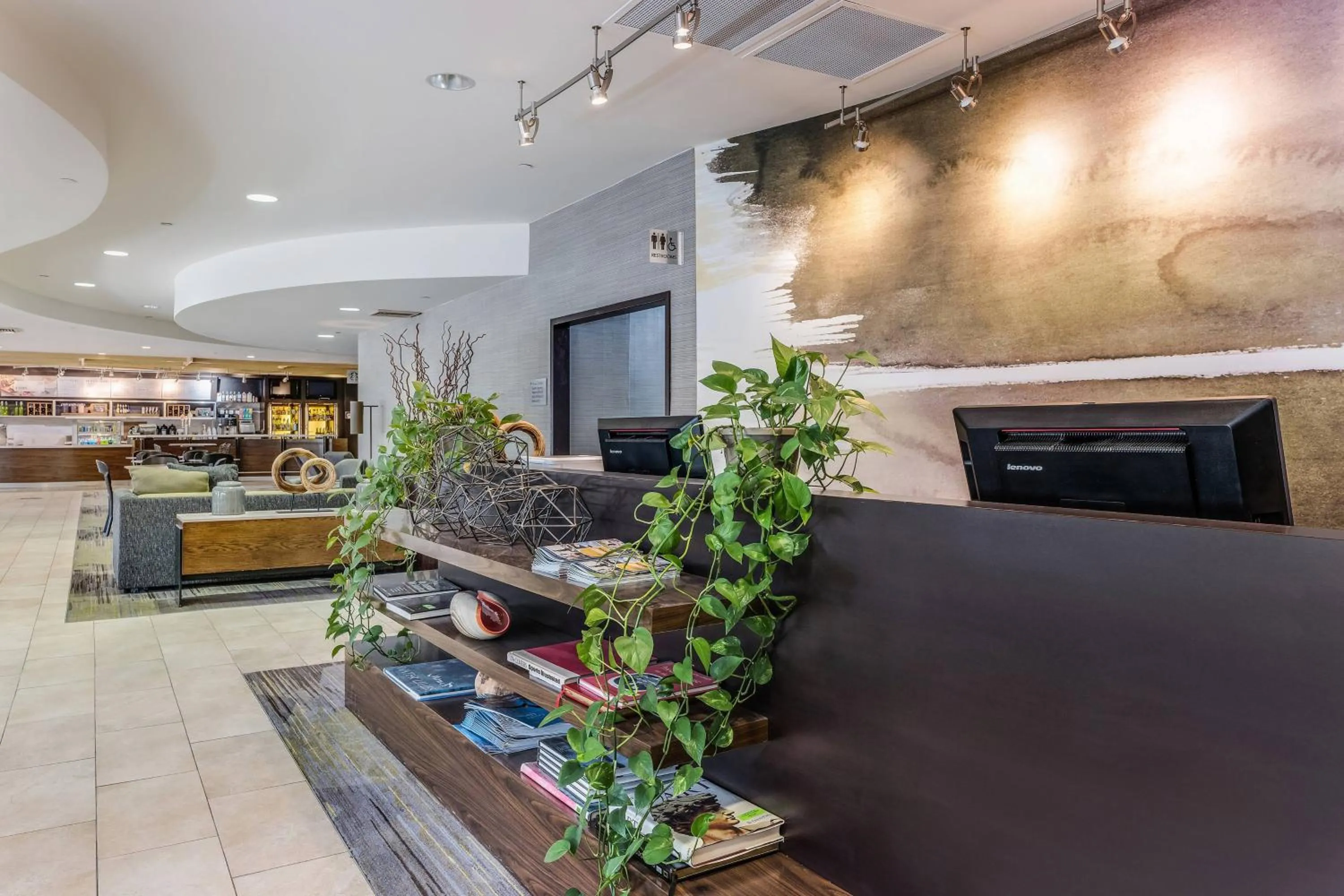 Other in Courtyard Rockaway-Mount Arlington