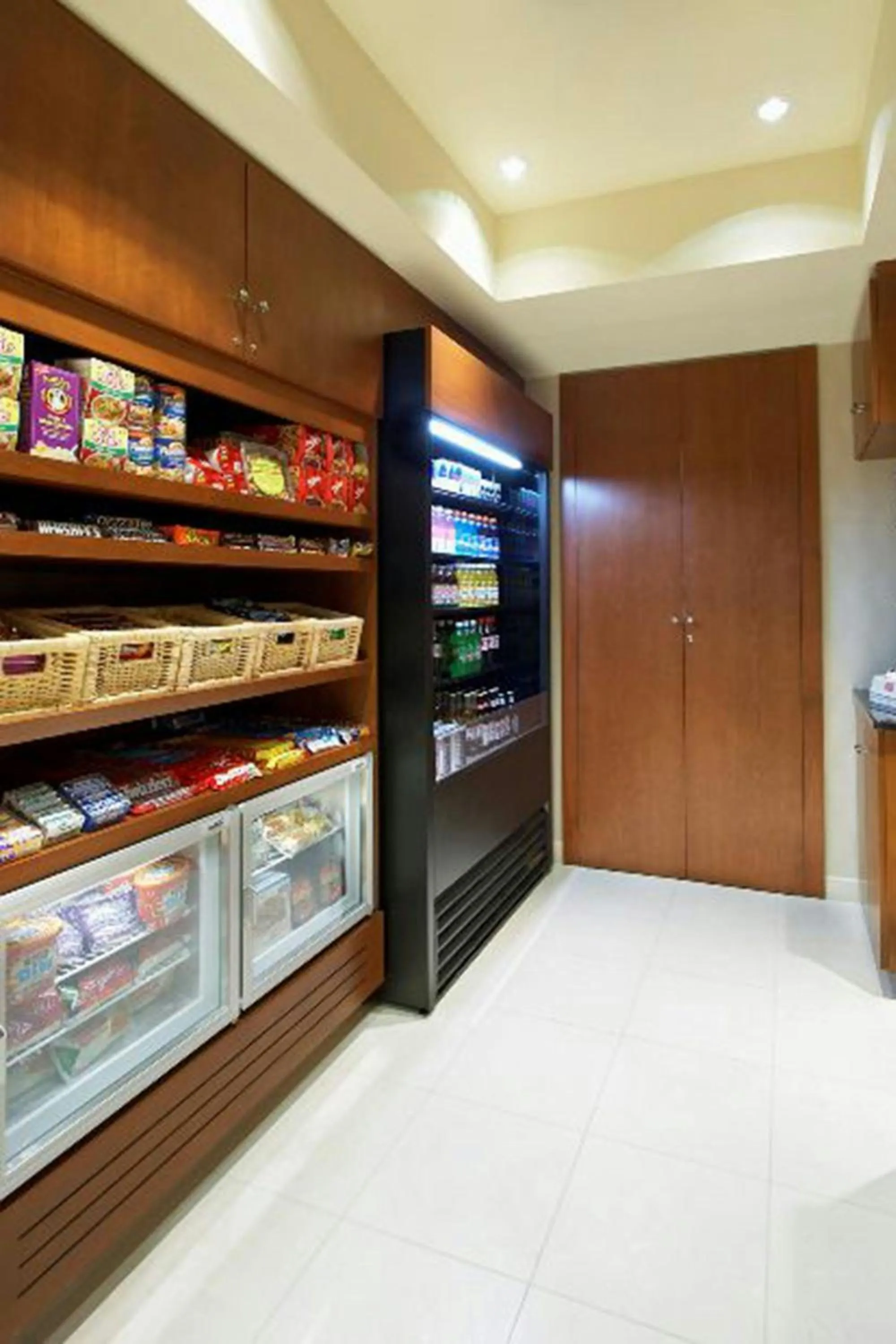 Other in Residence Inn East Rutherford Meadowlands