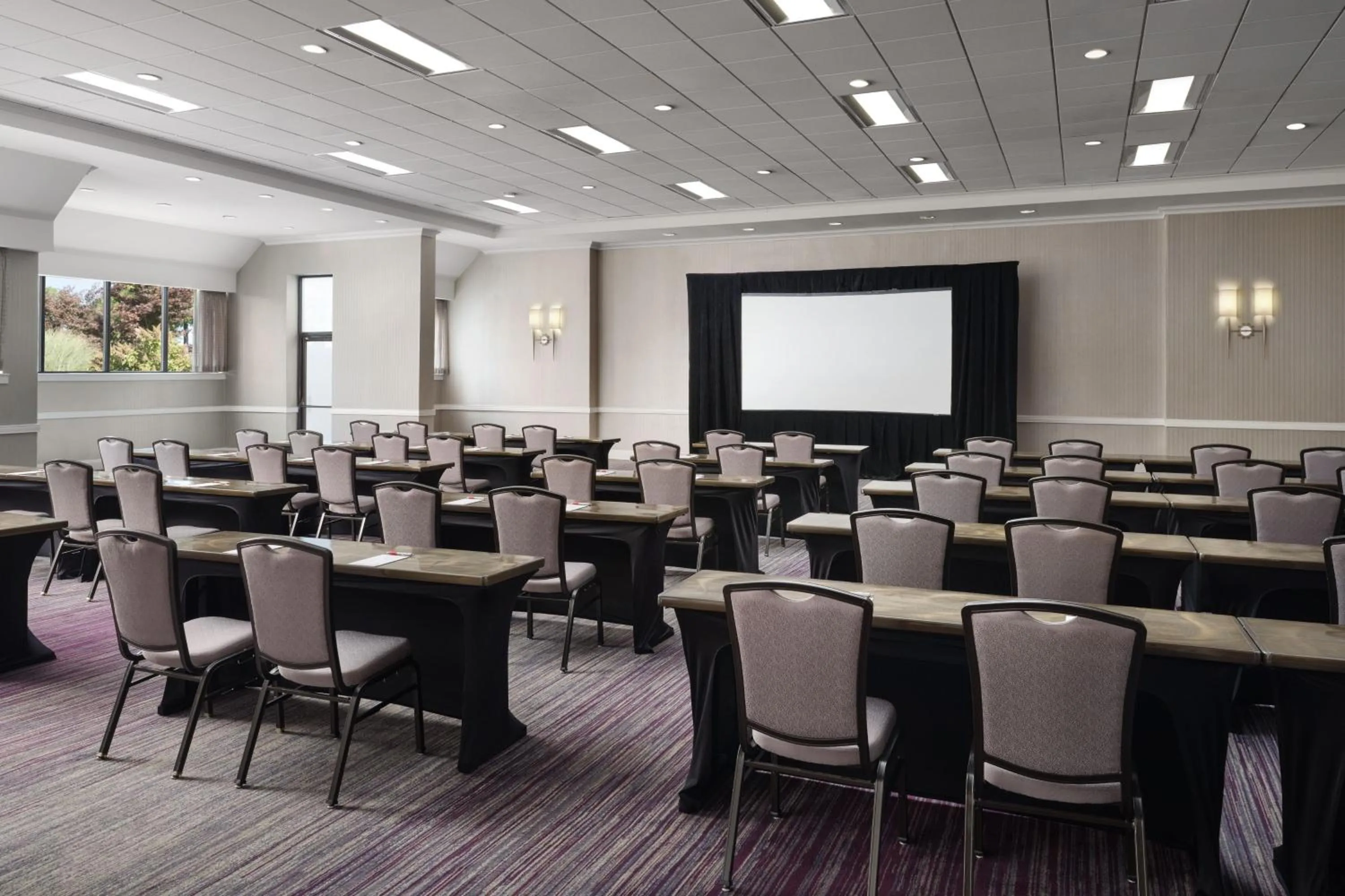 Meeting/conference room in Hanover Marriott