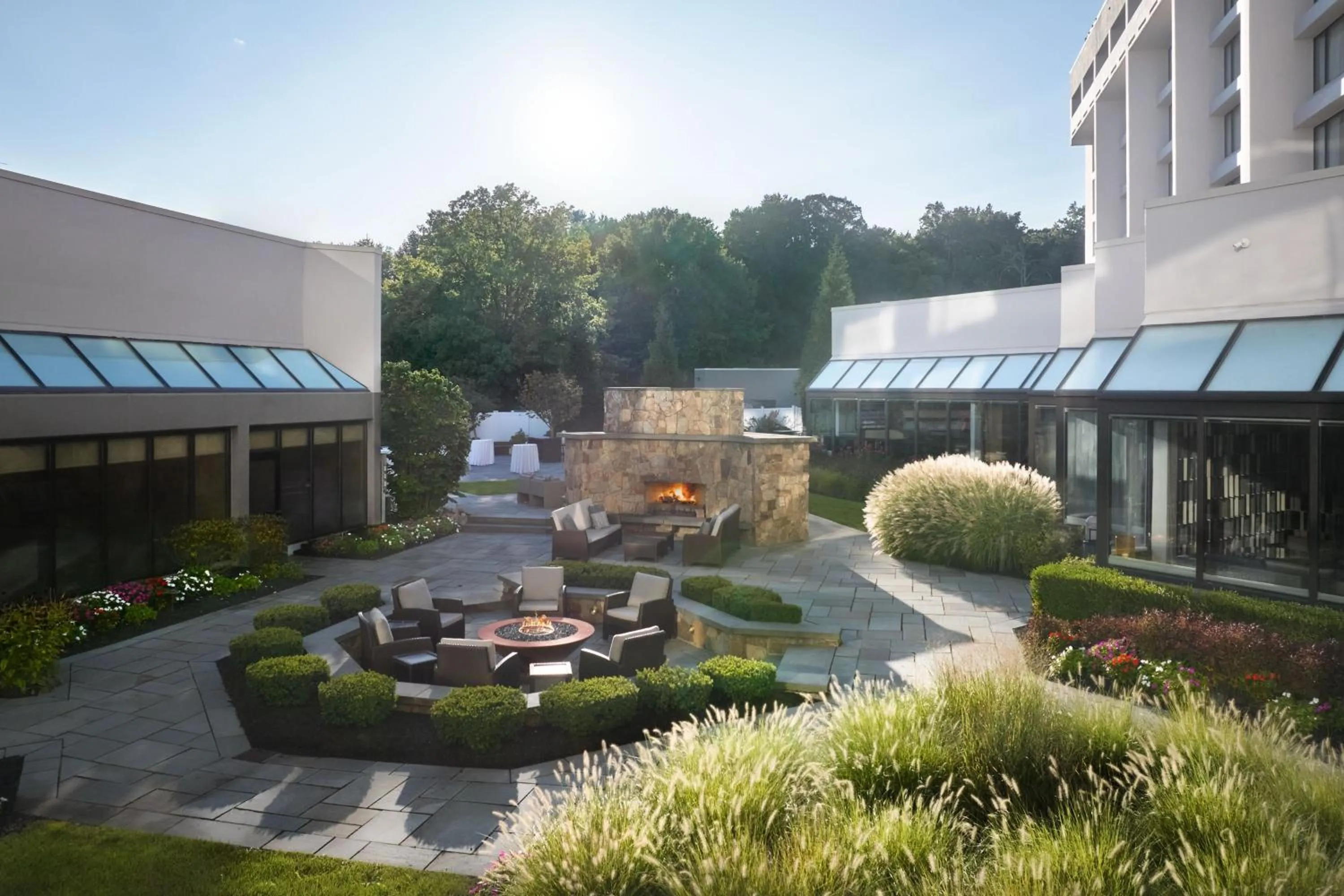 Other in Hanover Marriott