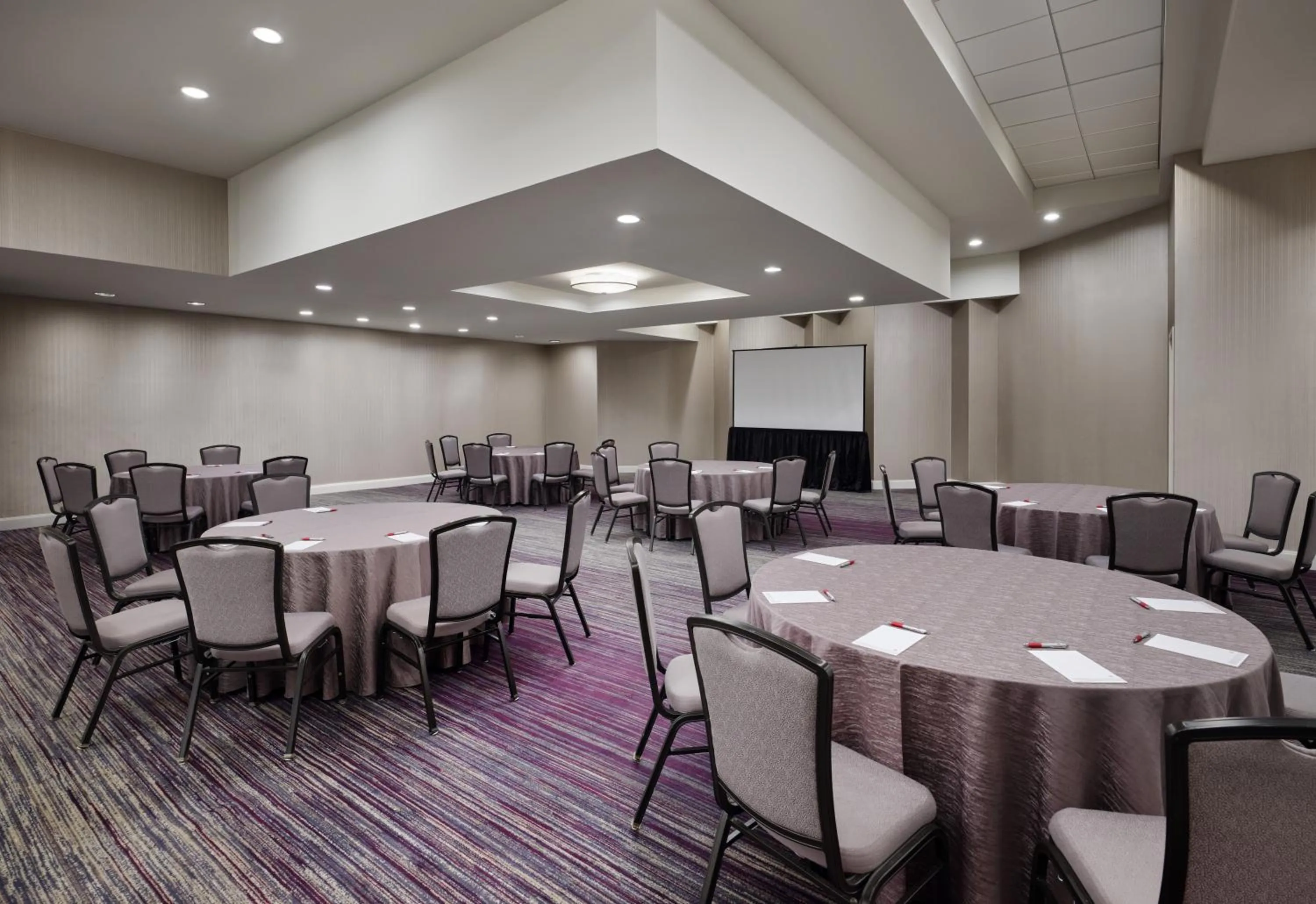 Meeting/conference room in Hanover Marriott