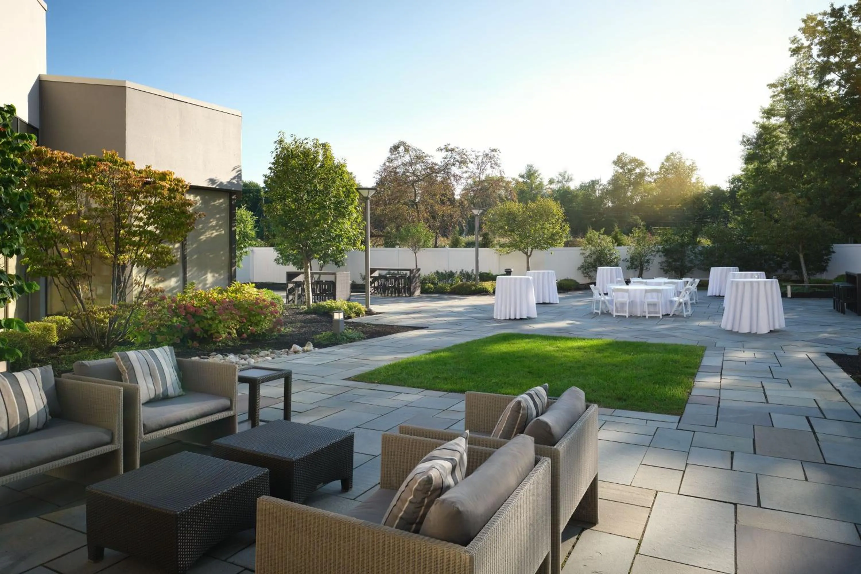 Meeting/conference room in Hanover Marriott