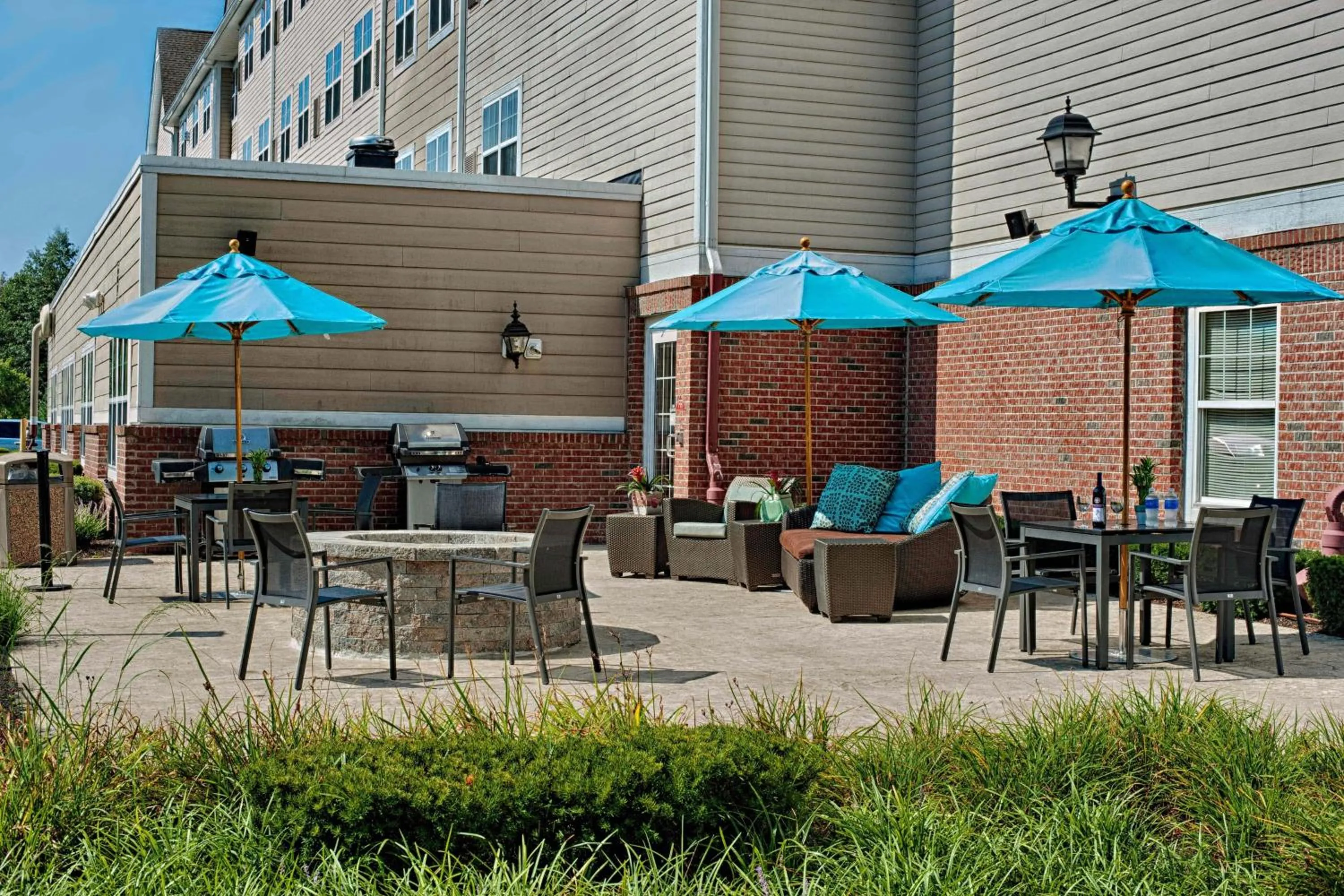 Other in Residence Inn Neptune at Gateway Center